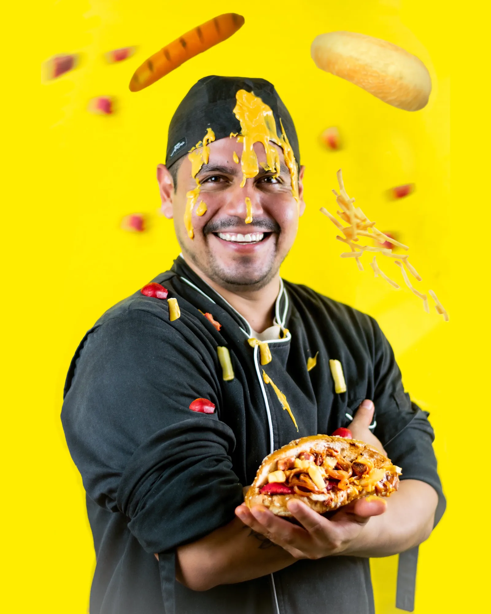 El Chilli Dogs image 8
