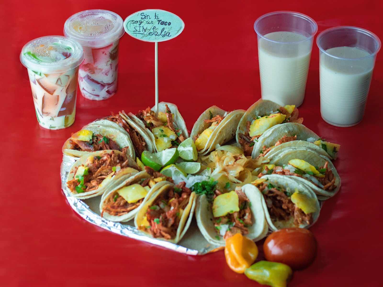 El Chilli Dogs image 10