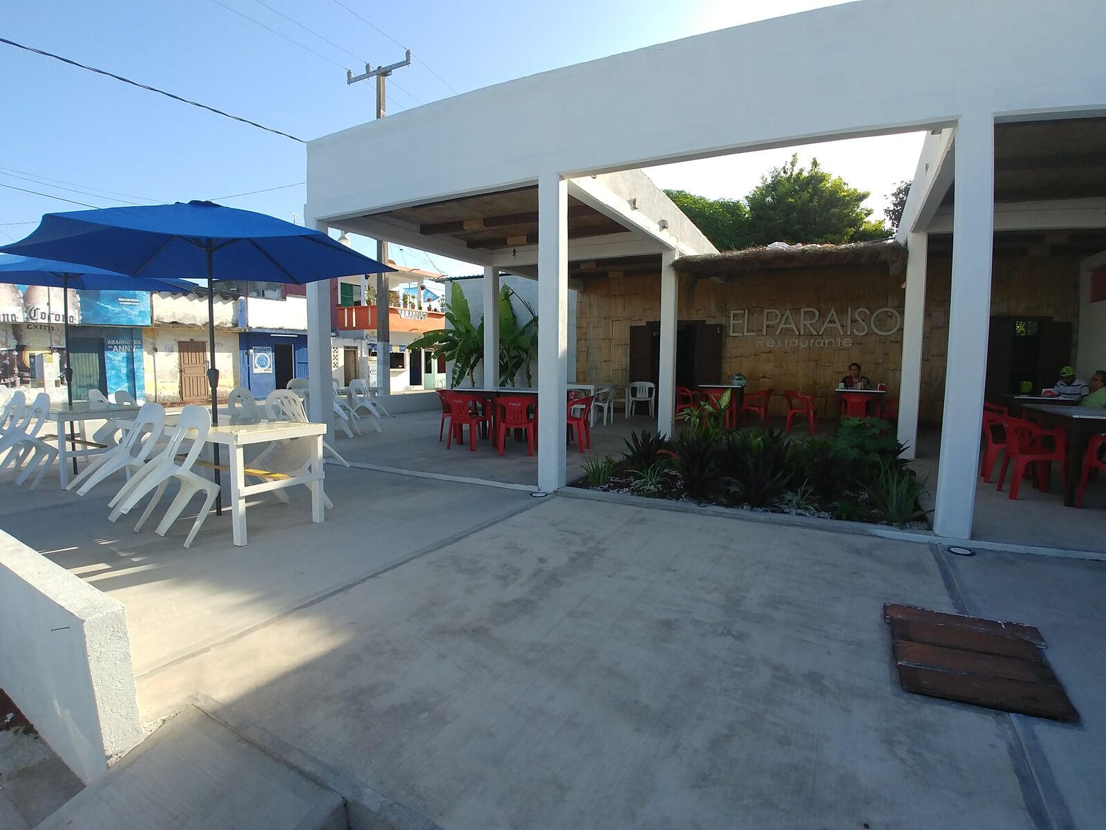 Restaurante El Paraíso image 1
