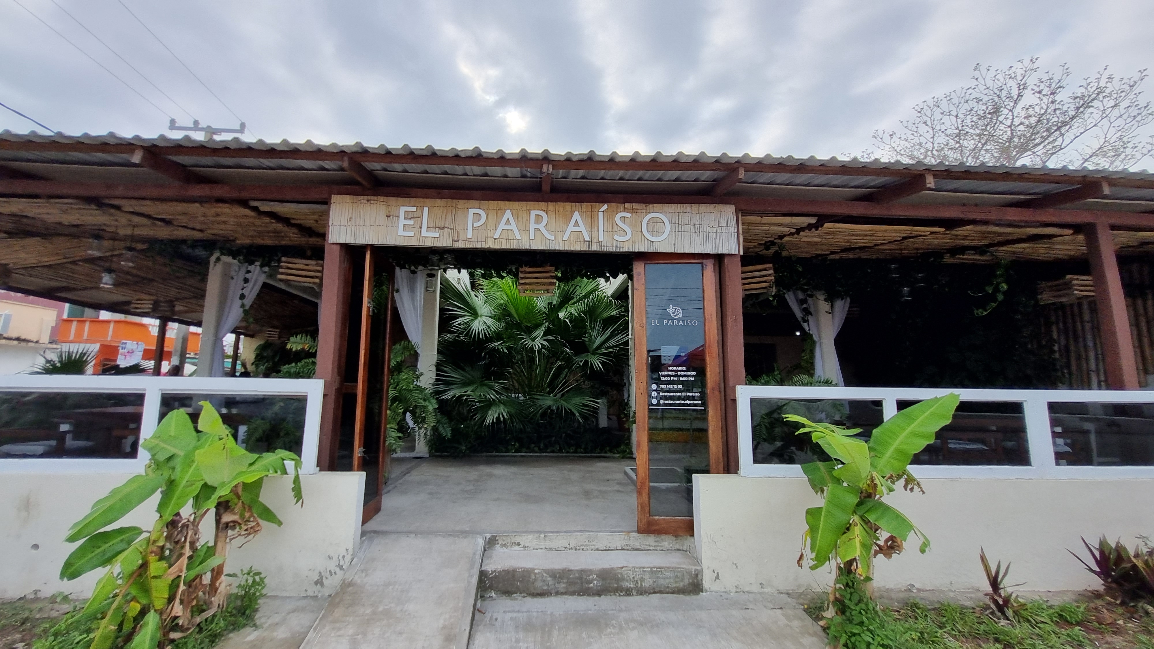 Restaurante El Paraíso image 10
