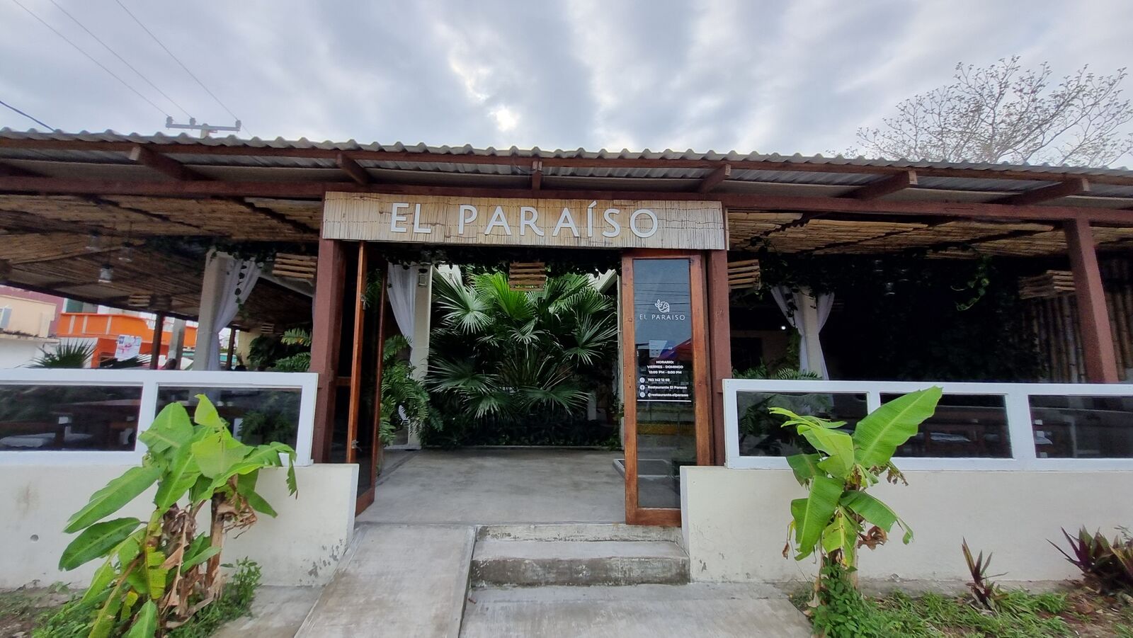 Restaurante El Paraíso image 10