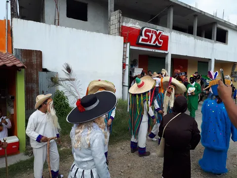 Restaurant "El Original Ojo De Vidrio" image 5