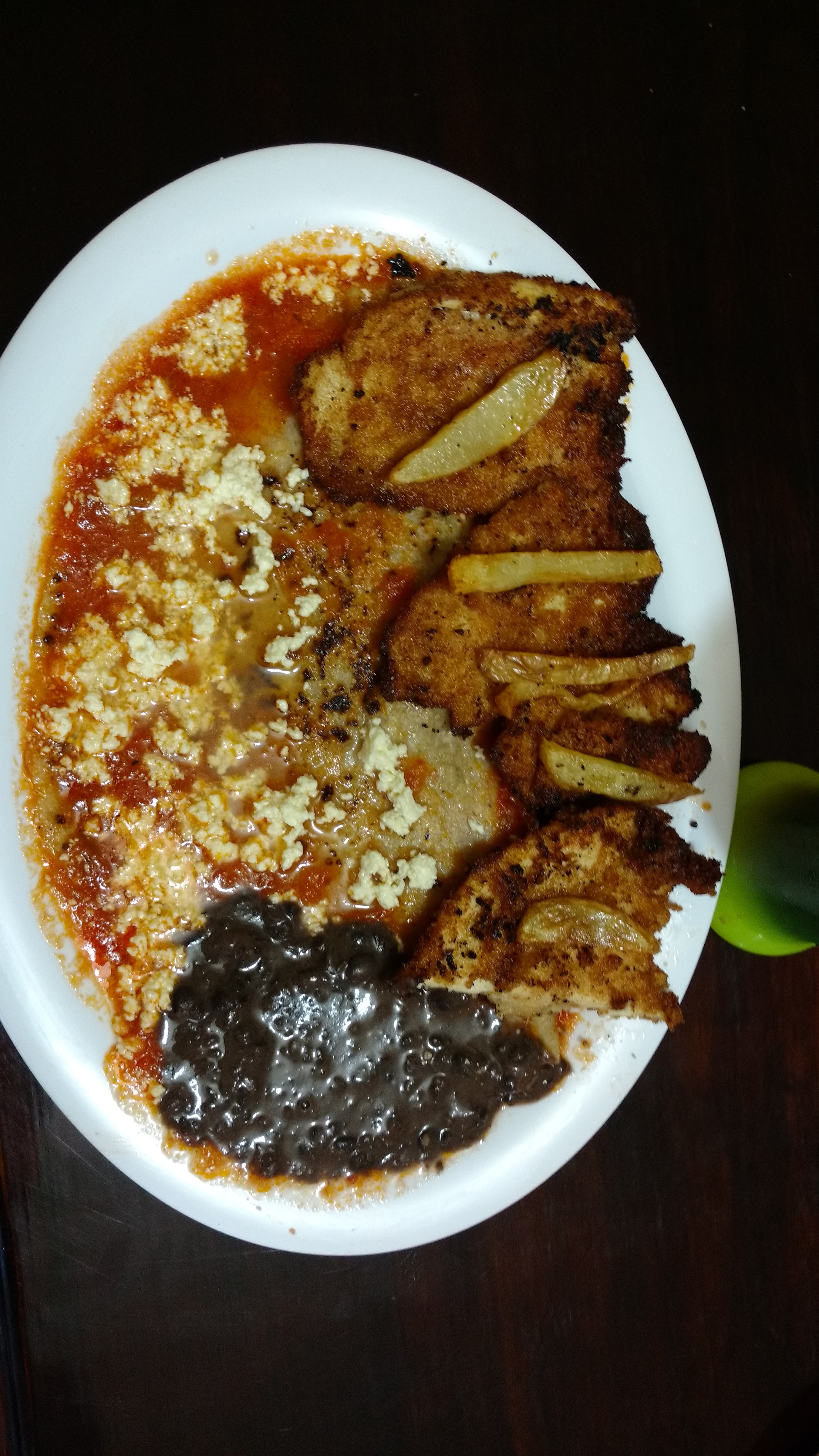 Restaurant "El Original Ojo De Vidrio" image 10