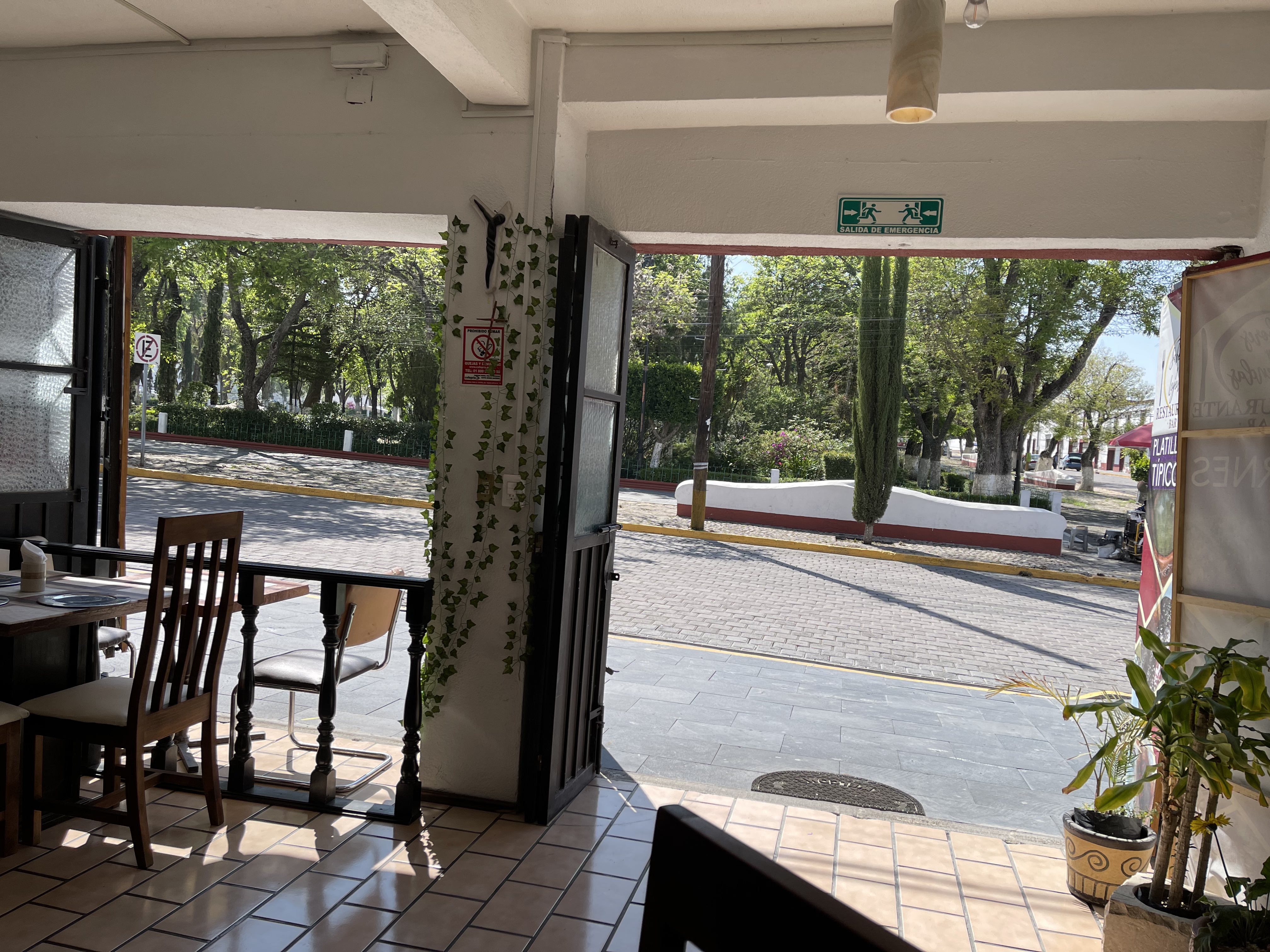 Sabores y Leyendas image 1