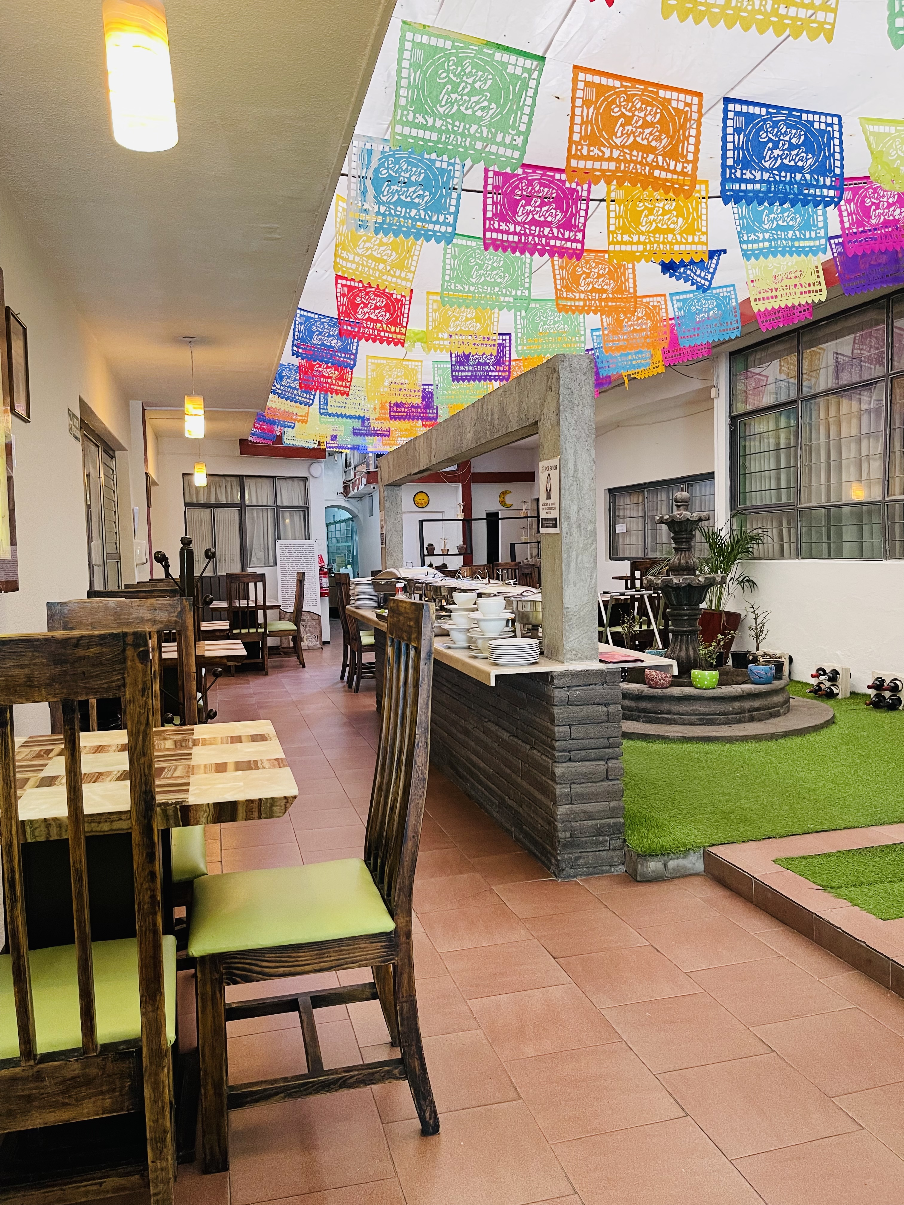 Sabores y Leyendas image 3