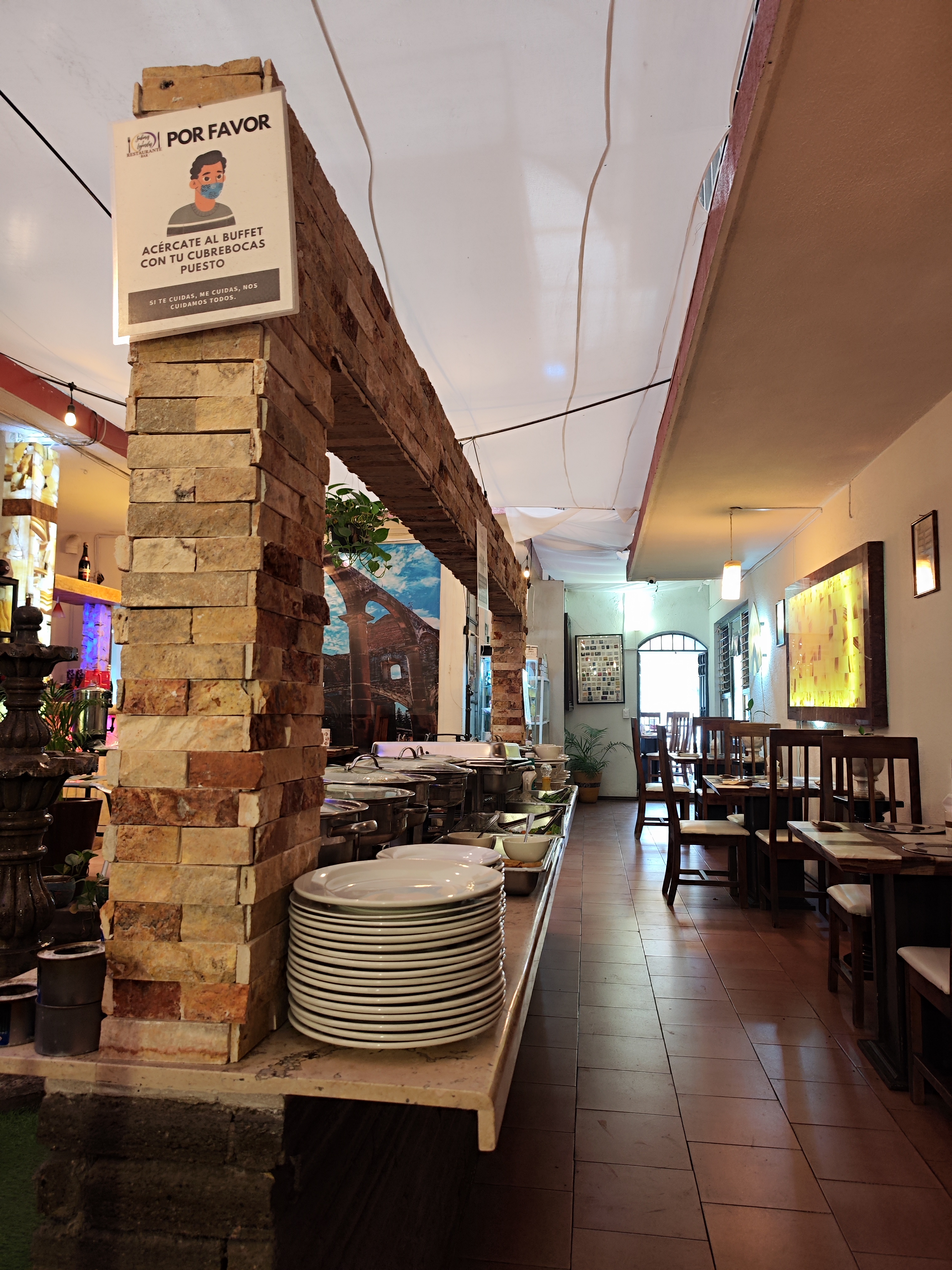 Sabores y Leyendas image 6