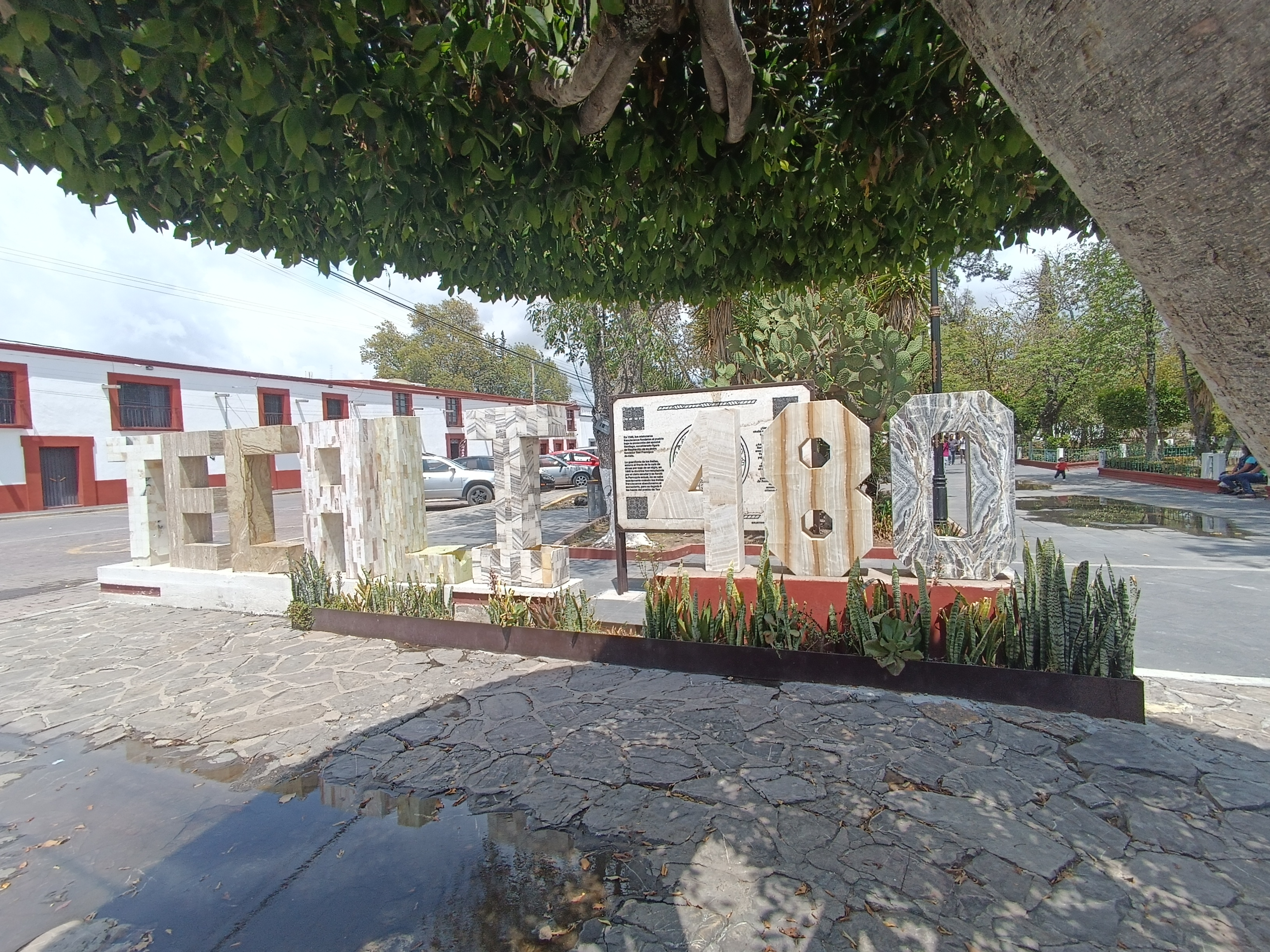 Sabores y Leyendas image 7