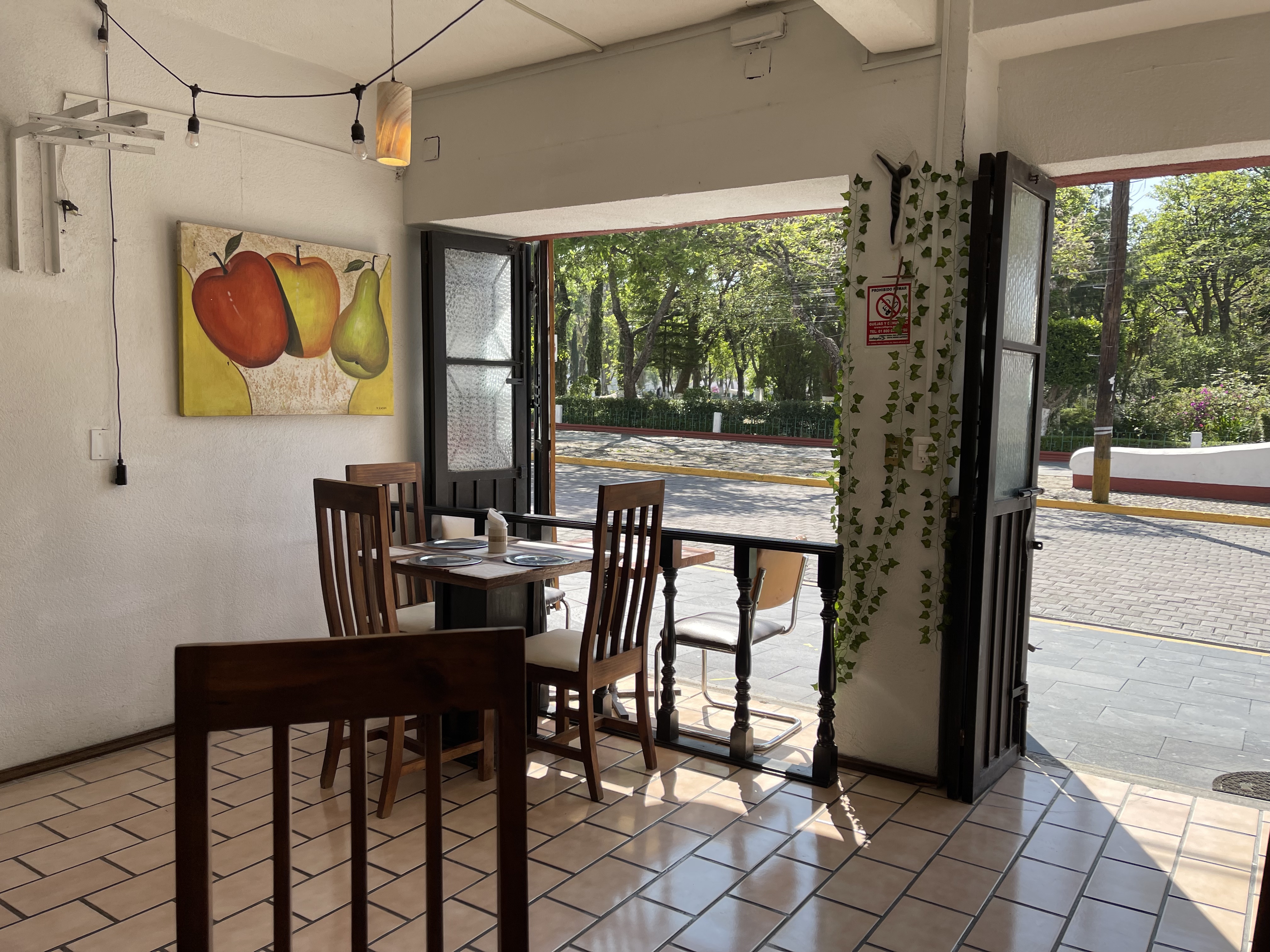 Sabores y Leyendas image 9