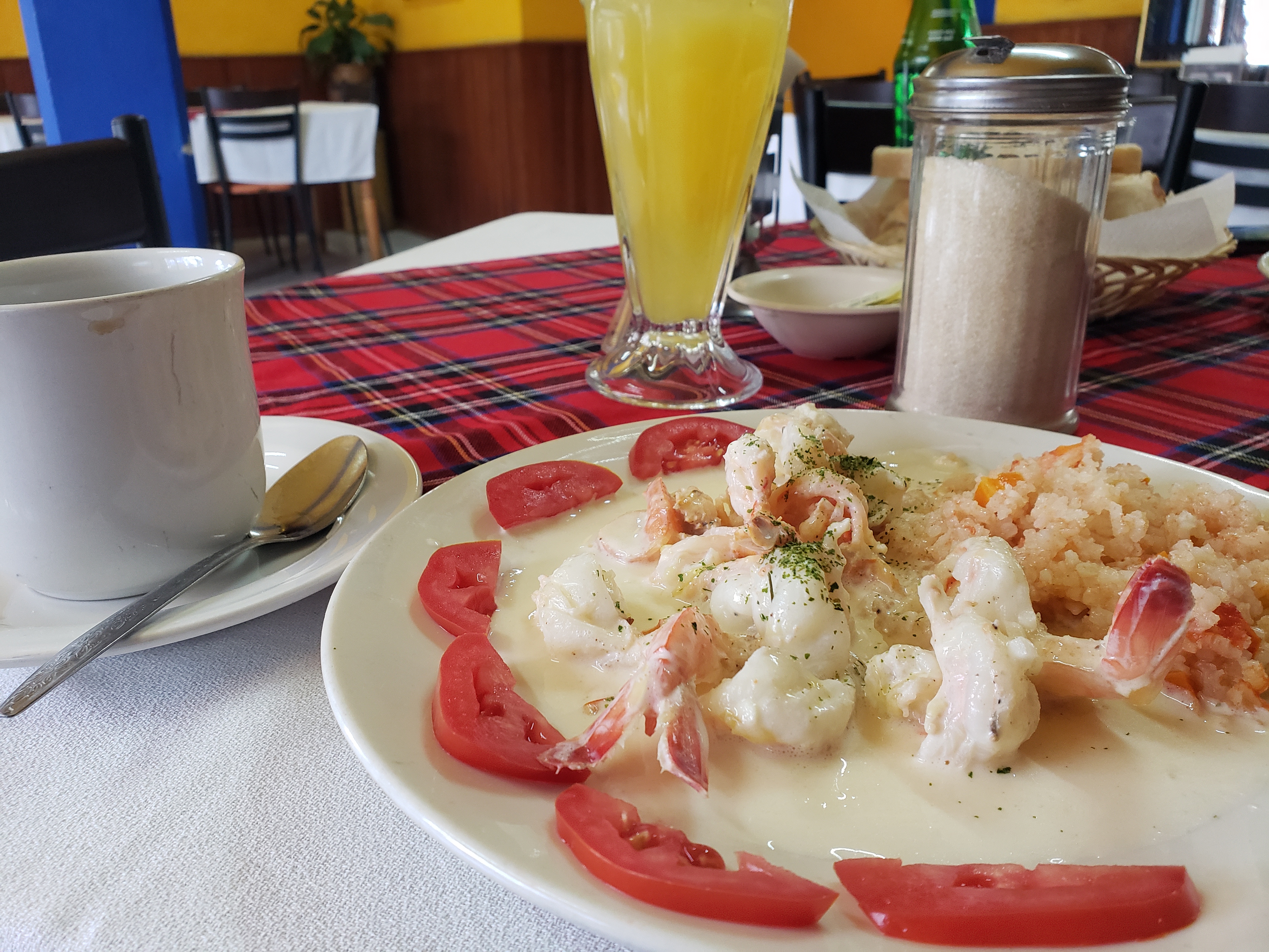 Leoncor's Tecali image 2