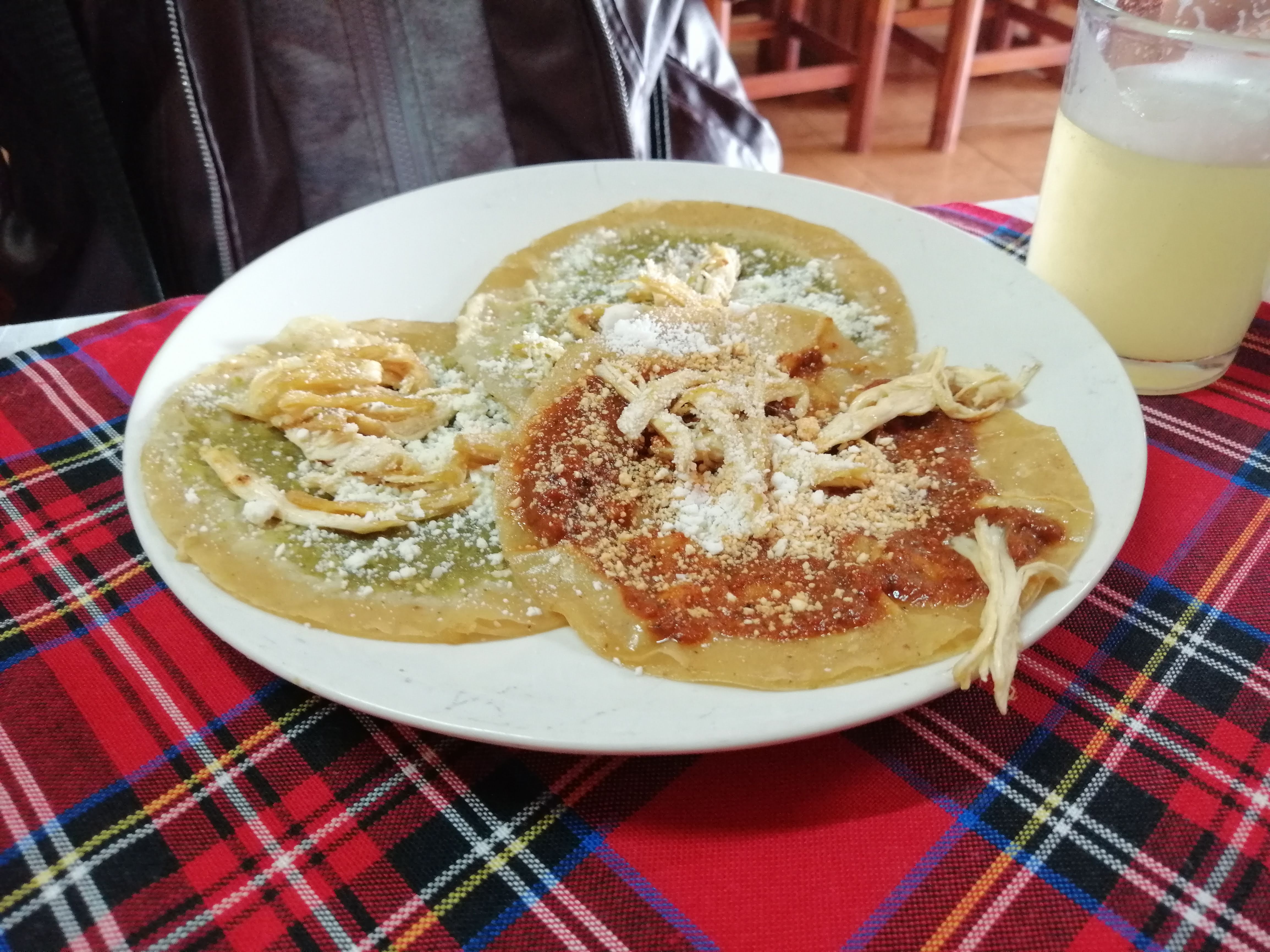 Leoncor's Tecali image 3