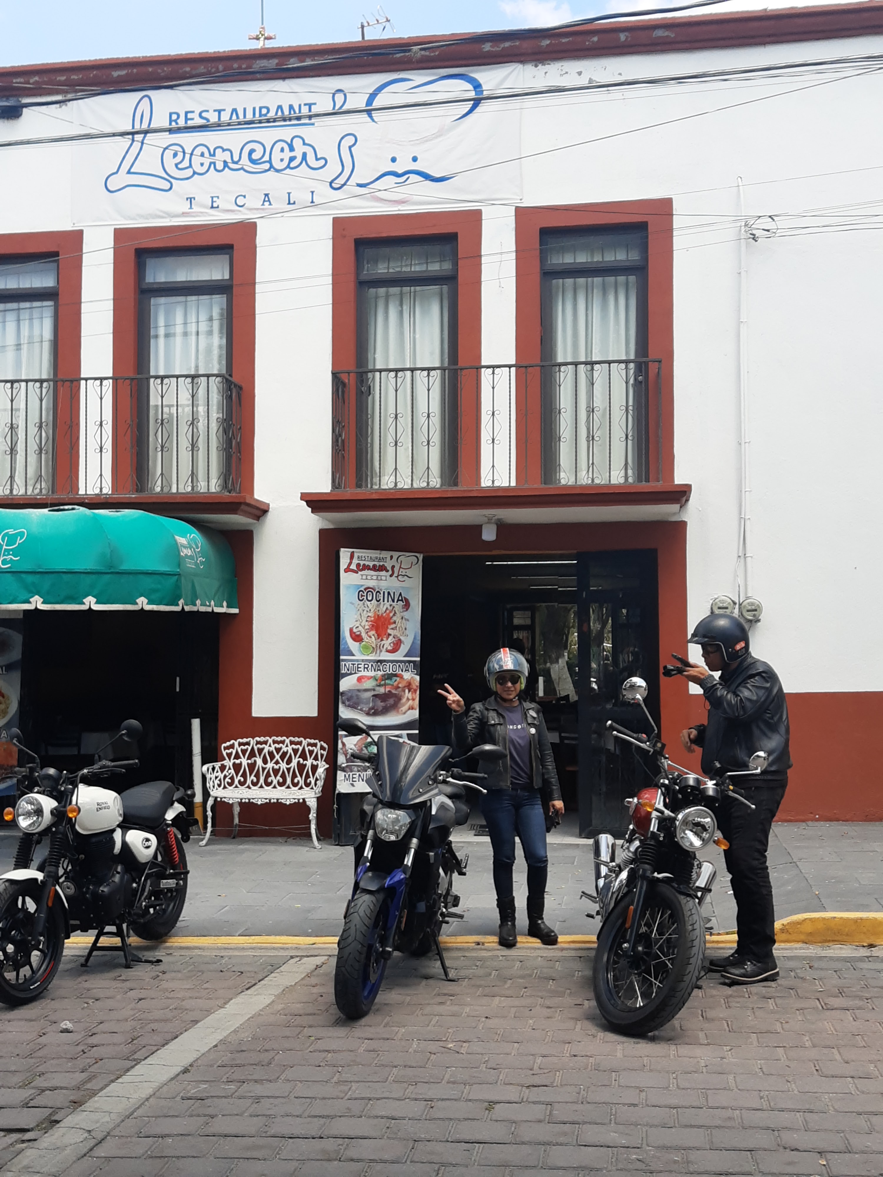 Leoncor's Tecali image 5