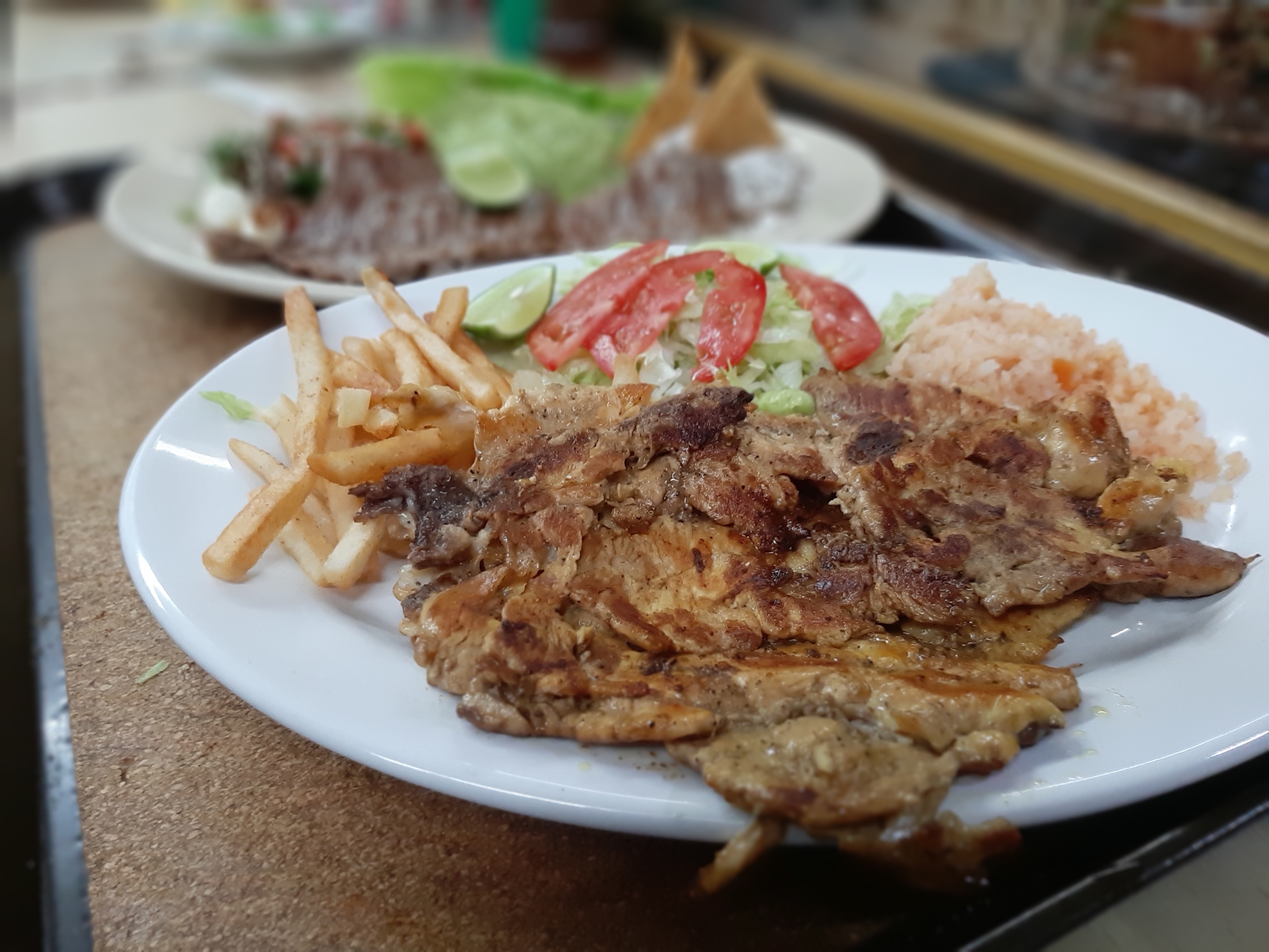 Leoncor's Tecali image 7