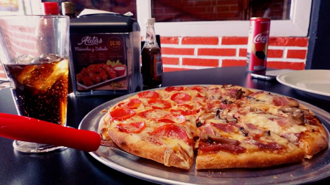 Wings Abcg Tecali image 2