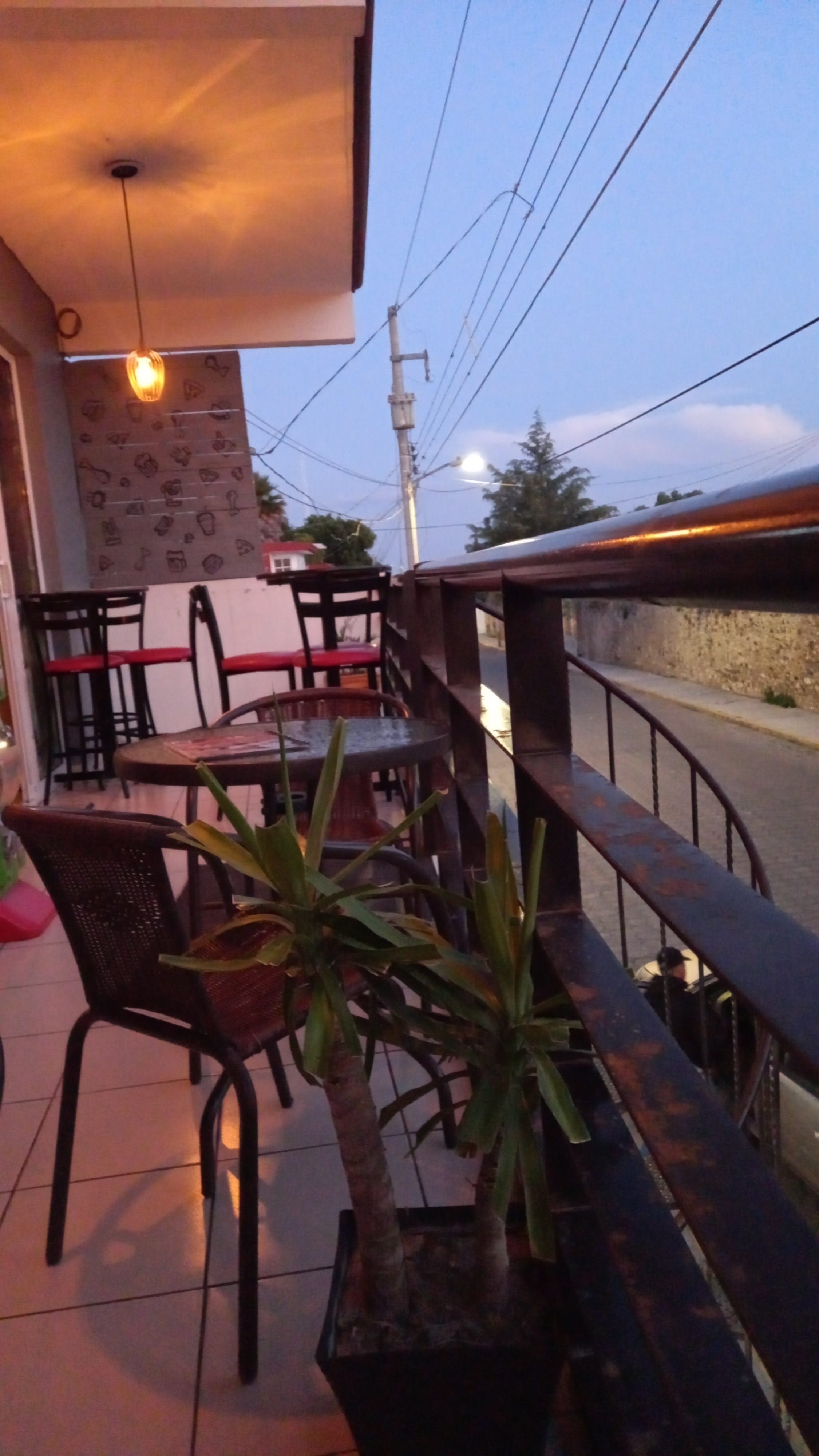 Wings Abcg Tecali image 6