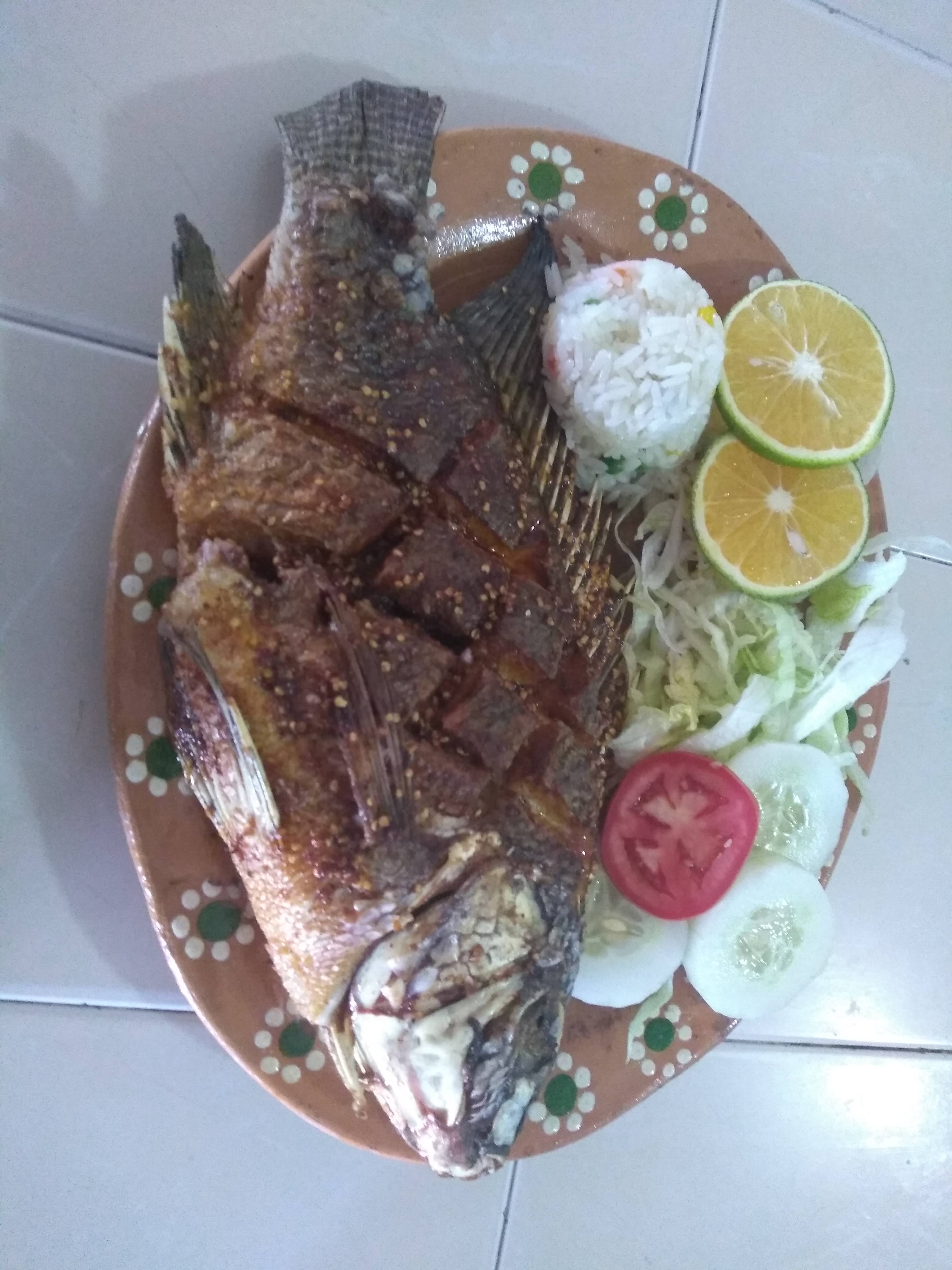 MARISQUERÍA SAN MATEO image 1