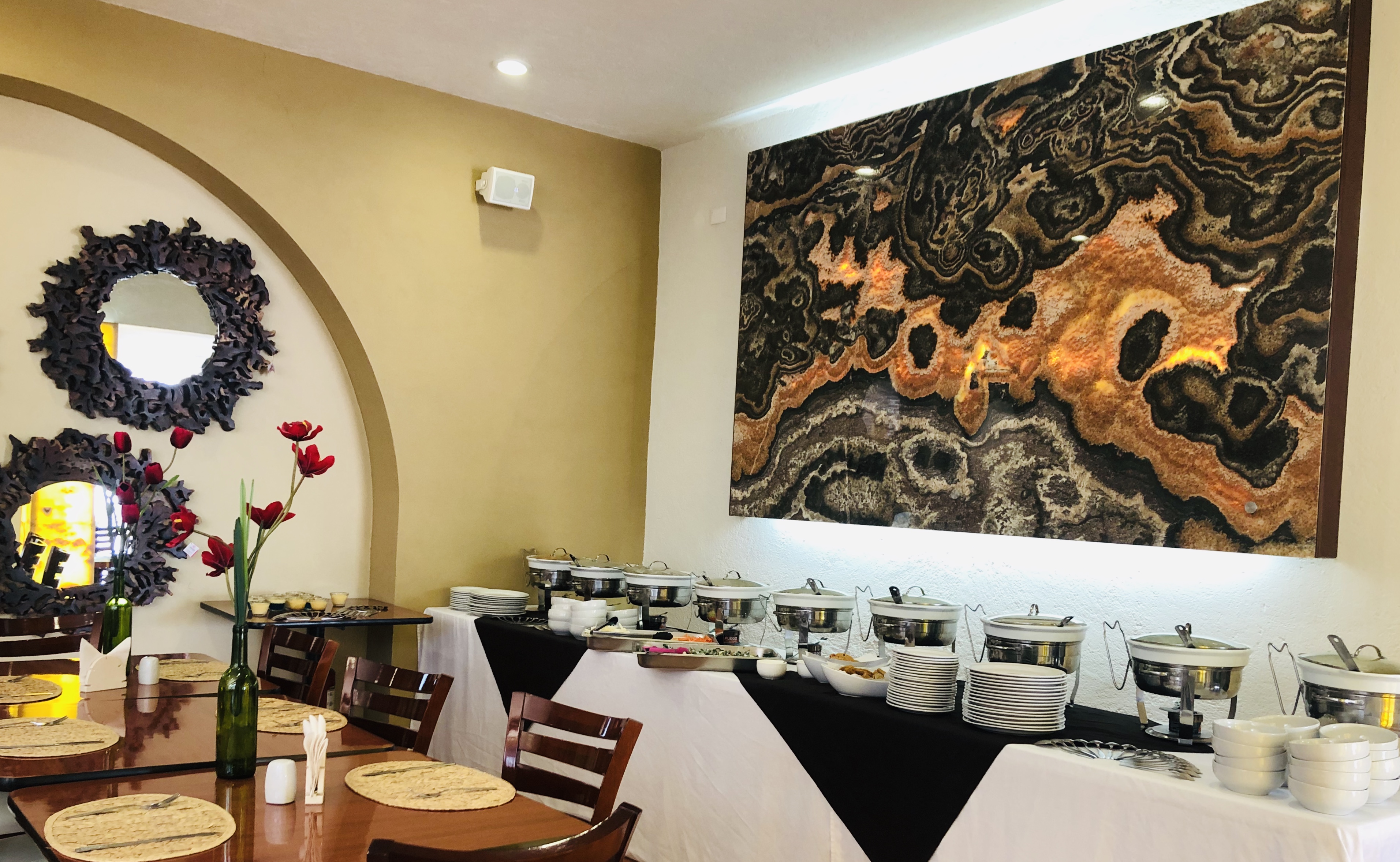 Restaurant Las Fuentes image 1