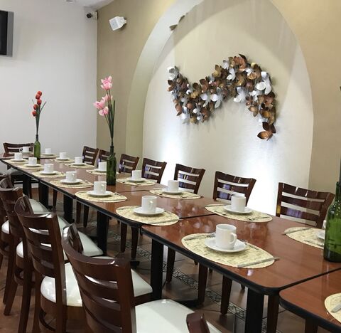 Restaurant Las Fuentes image 3
