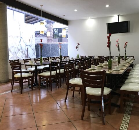 Restaurant Las Fuentes image 4