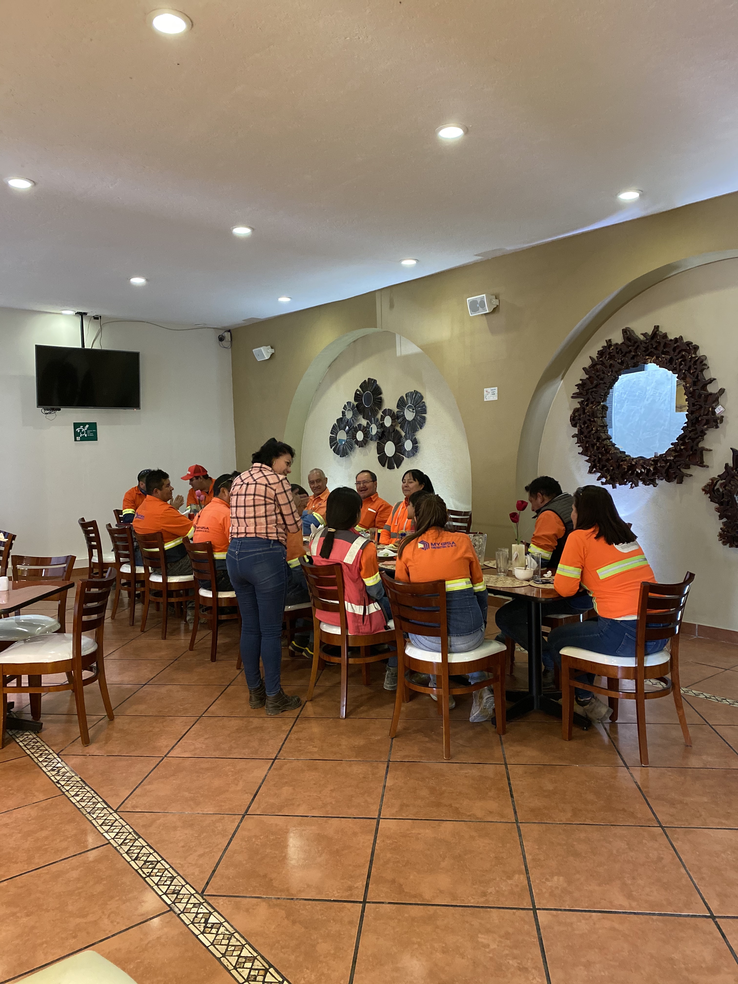 Restaurant Las Fuentes image 5