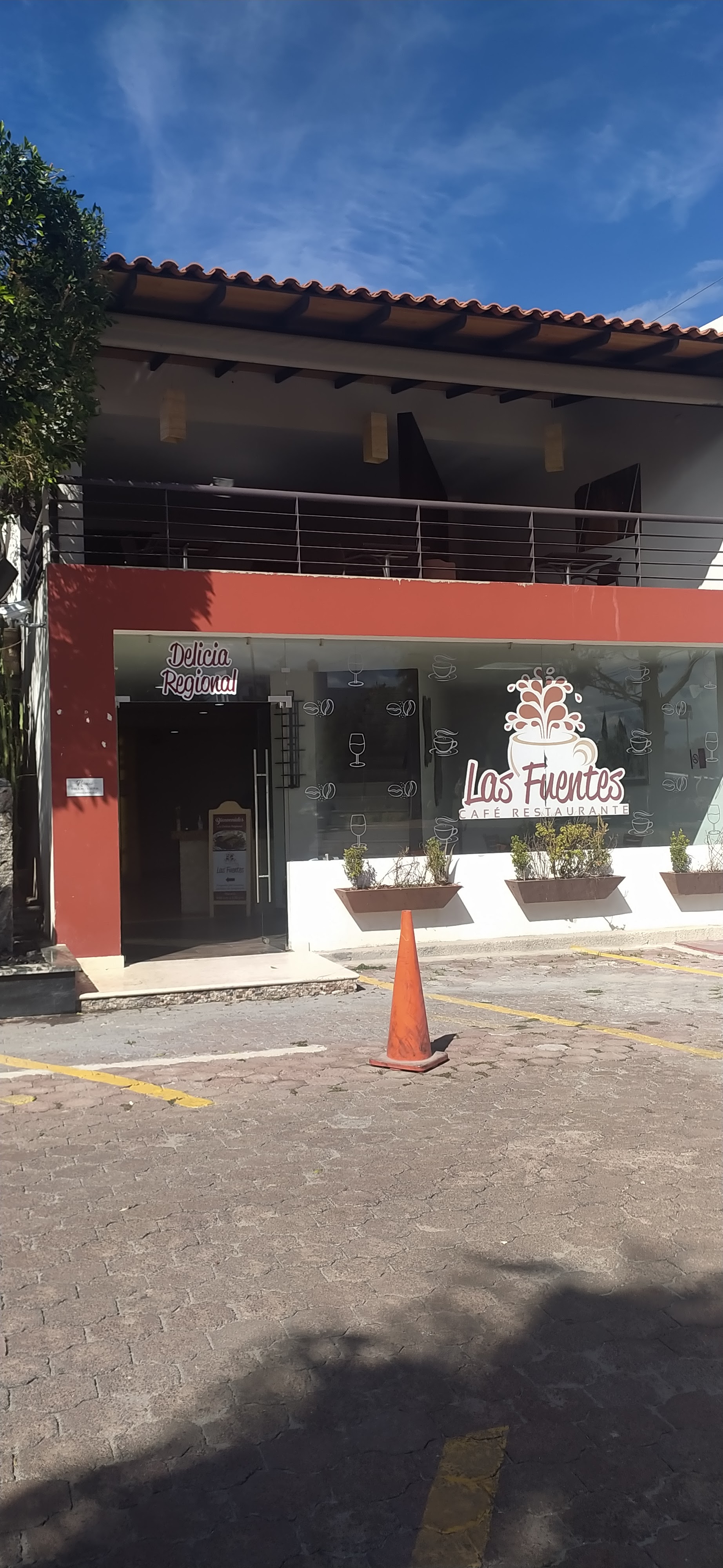 Restaurant Las Fuentes image 6