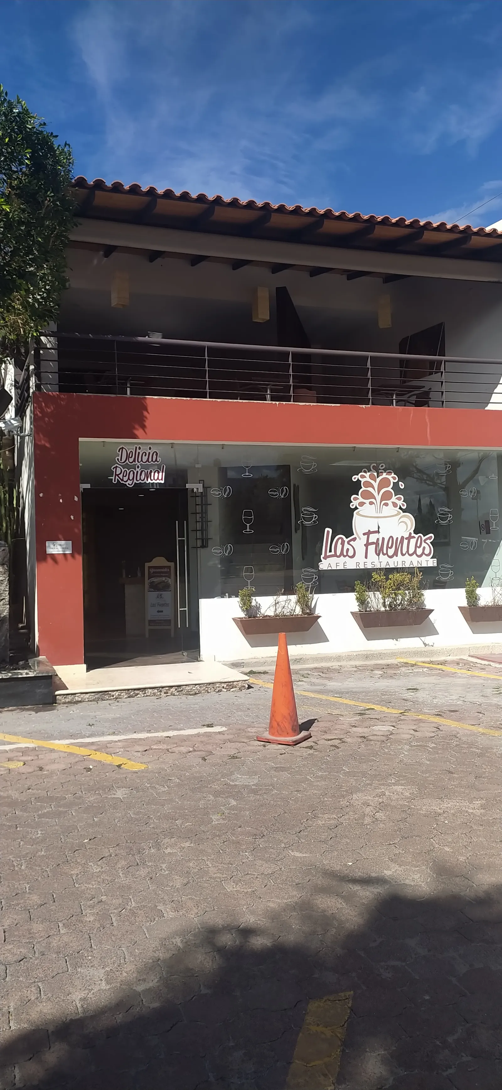 Restaurant Las Fuentes image 6
