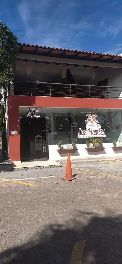 Restaurant Las Fuentes image 6