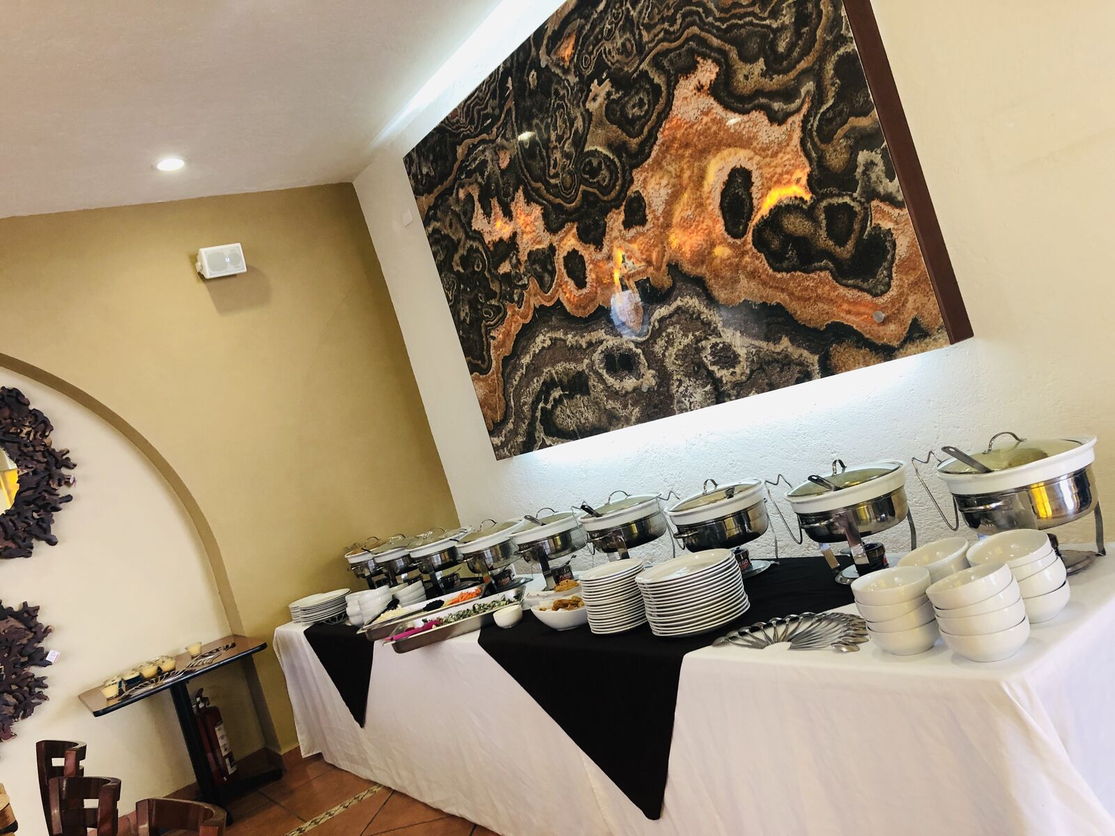 Restaurant Las Fuentes image 7
