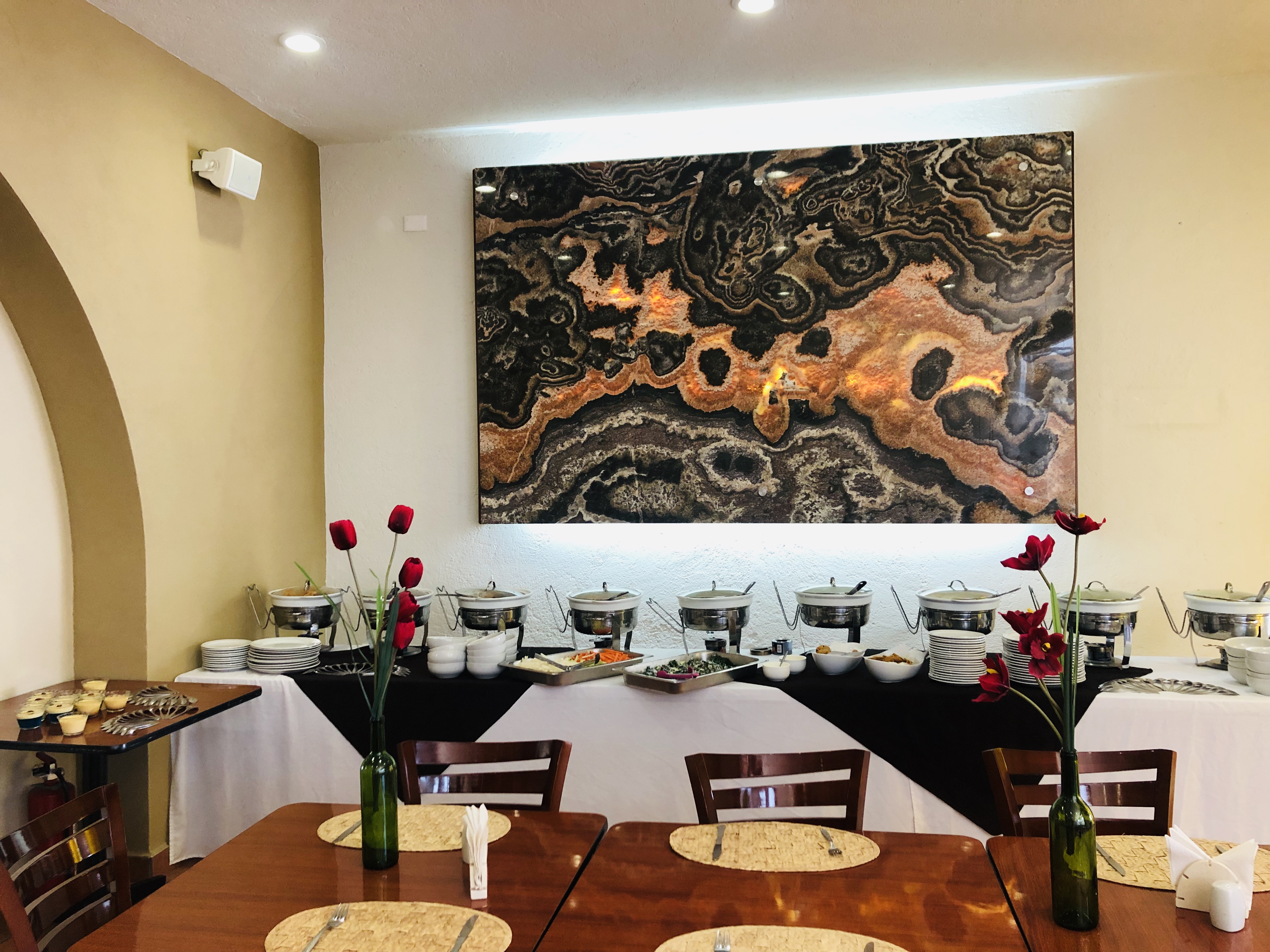 Restaurant Las Fuentes image 8