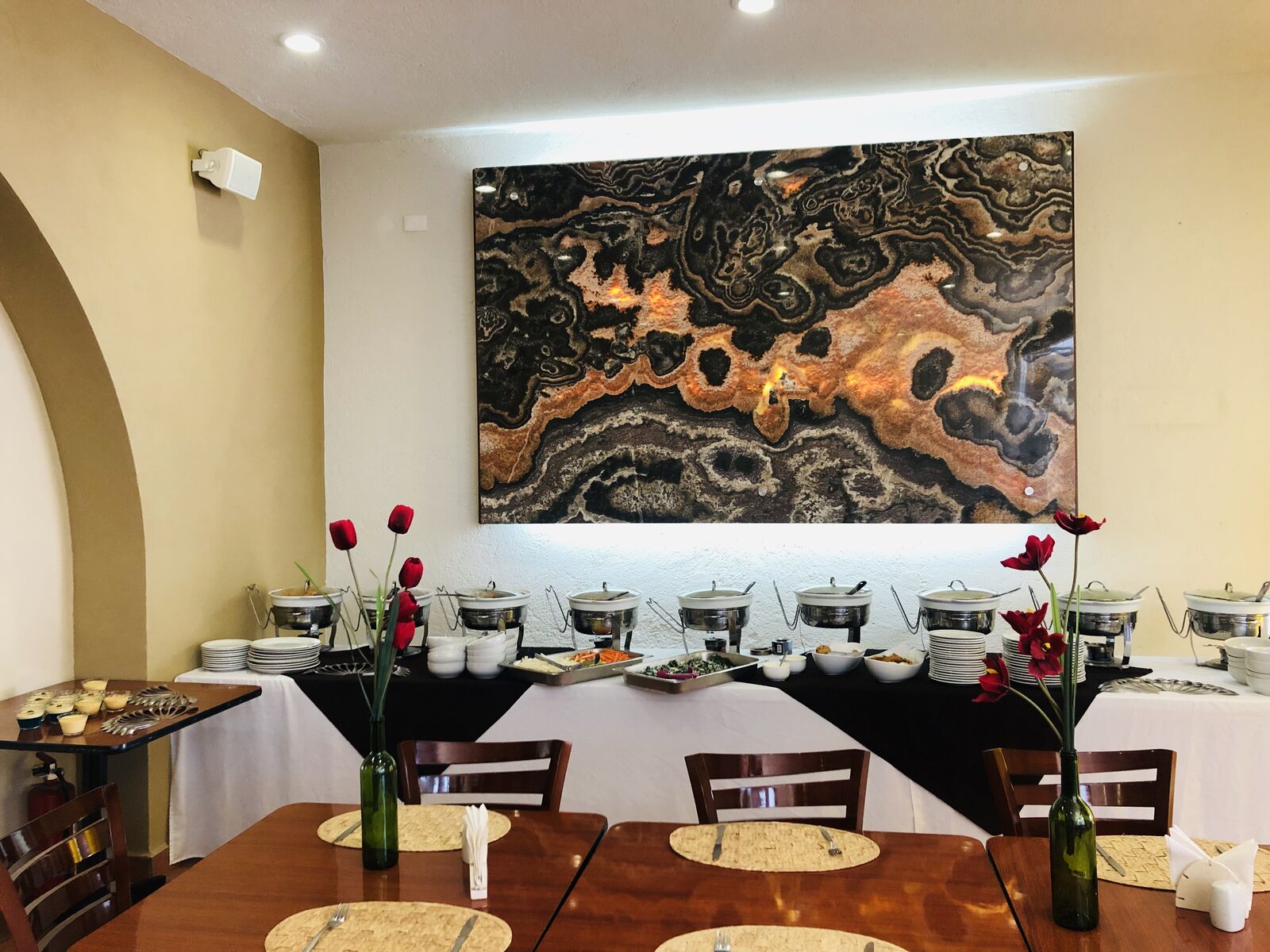 Restaurant Las Fuentes image 8