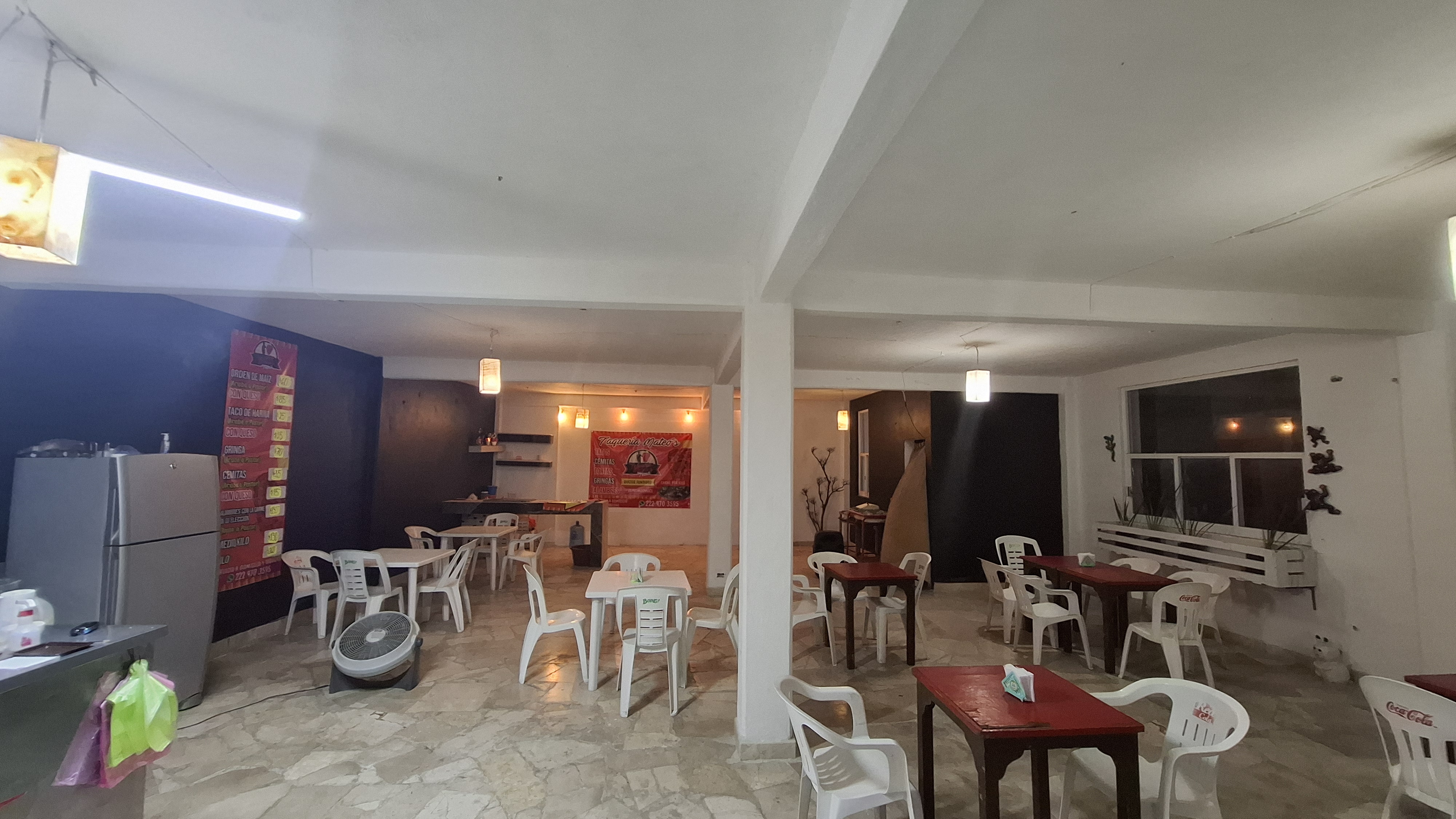 Taqueria Mateo's TECALI image 2