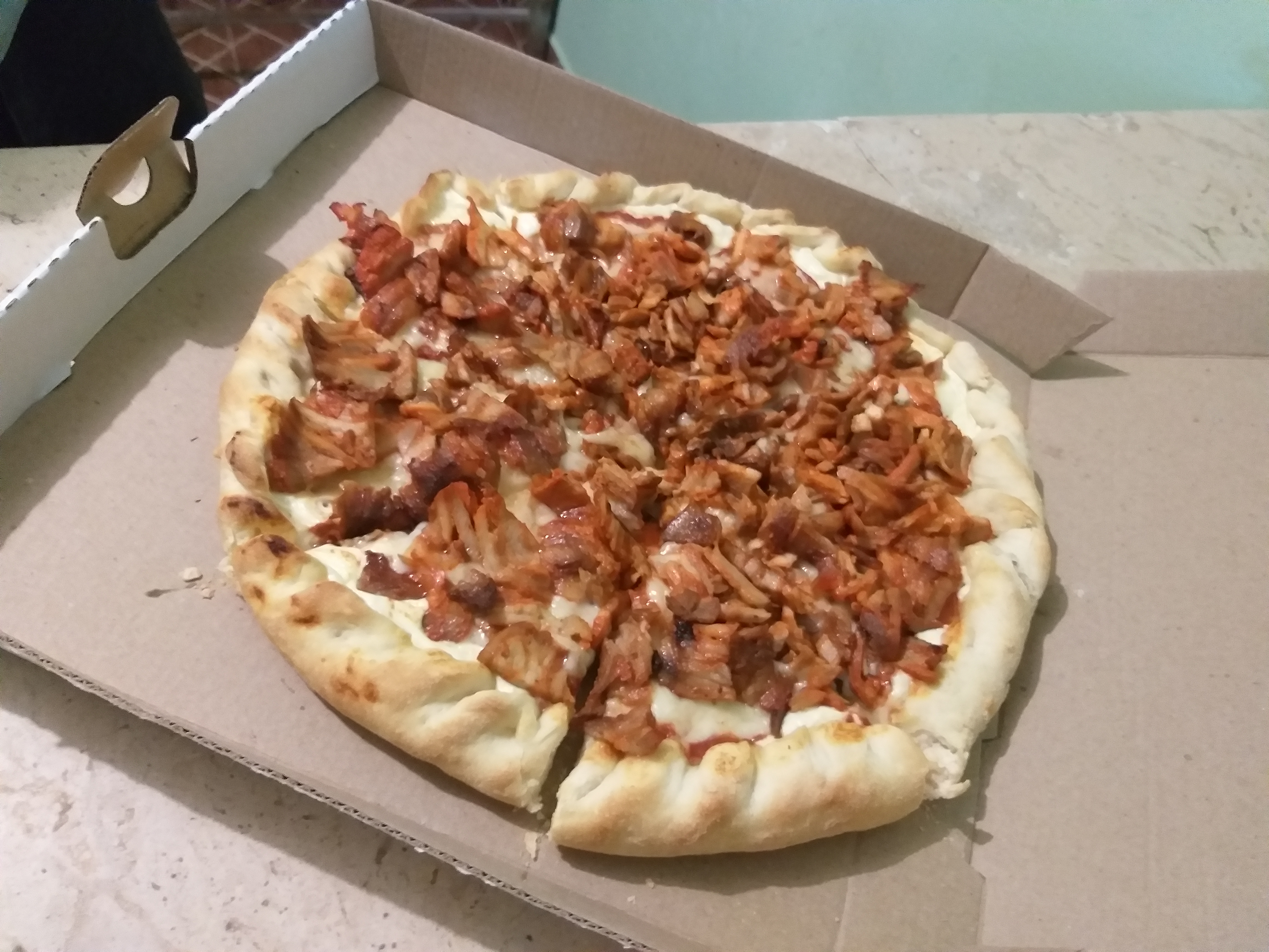 Tecali's Pizzas image 1