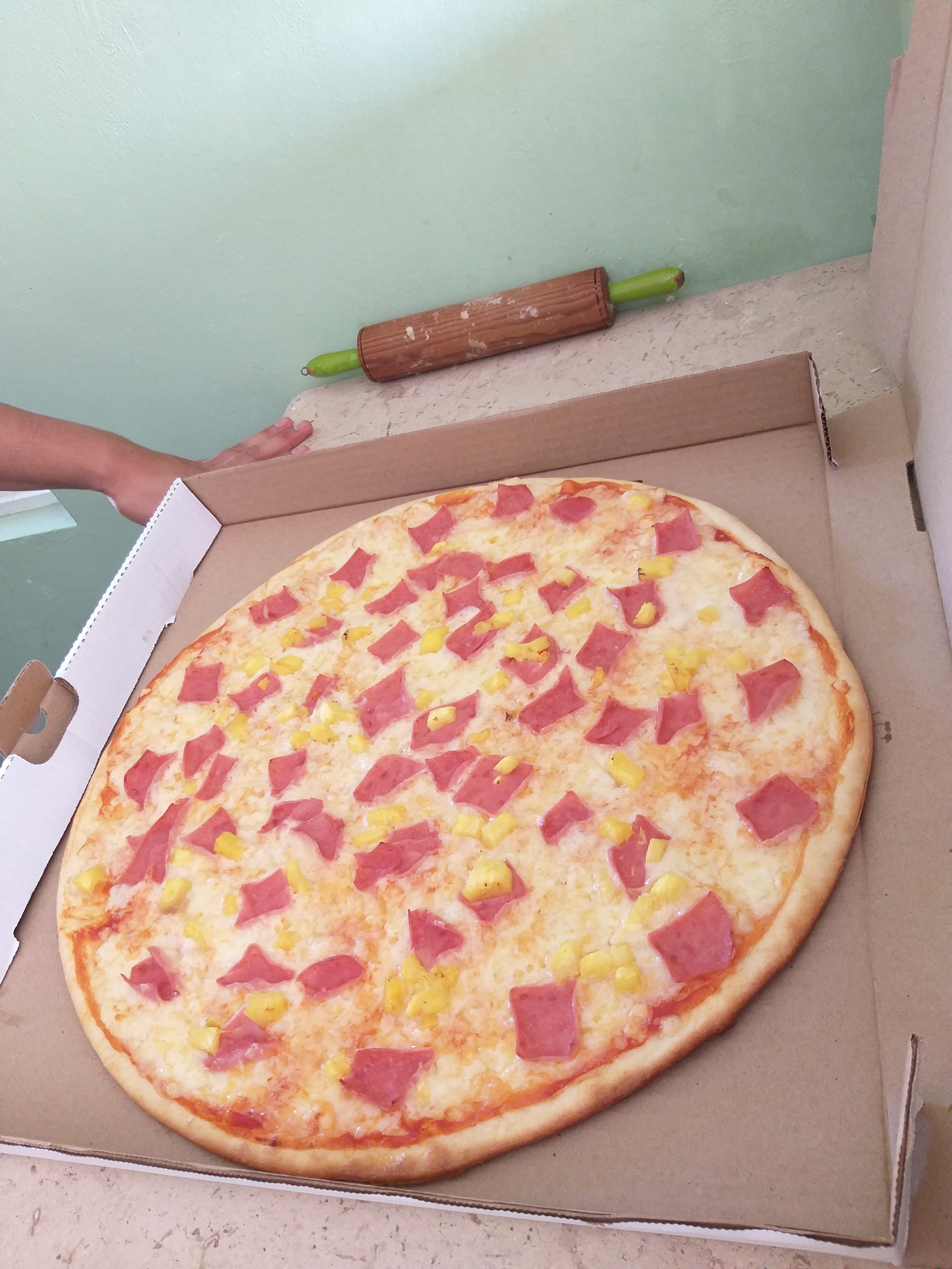 Tecali's Pizzas image 2