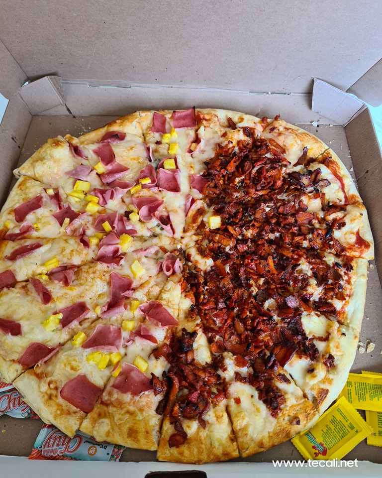 Tecali's Pizzas image 6