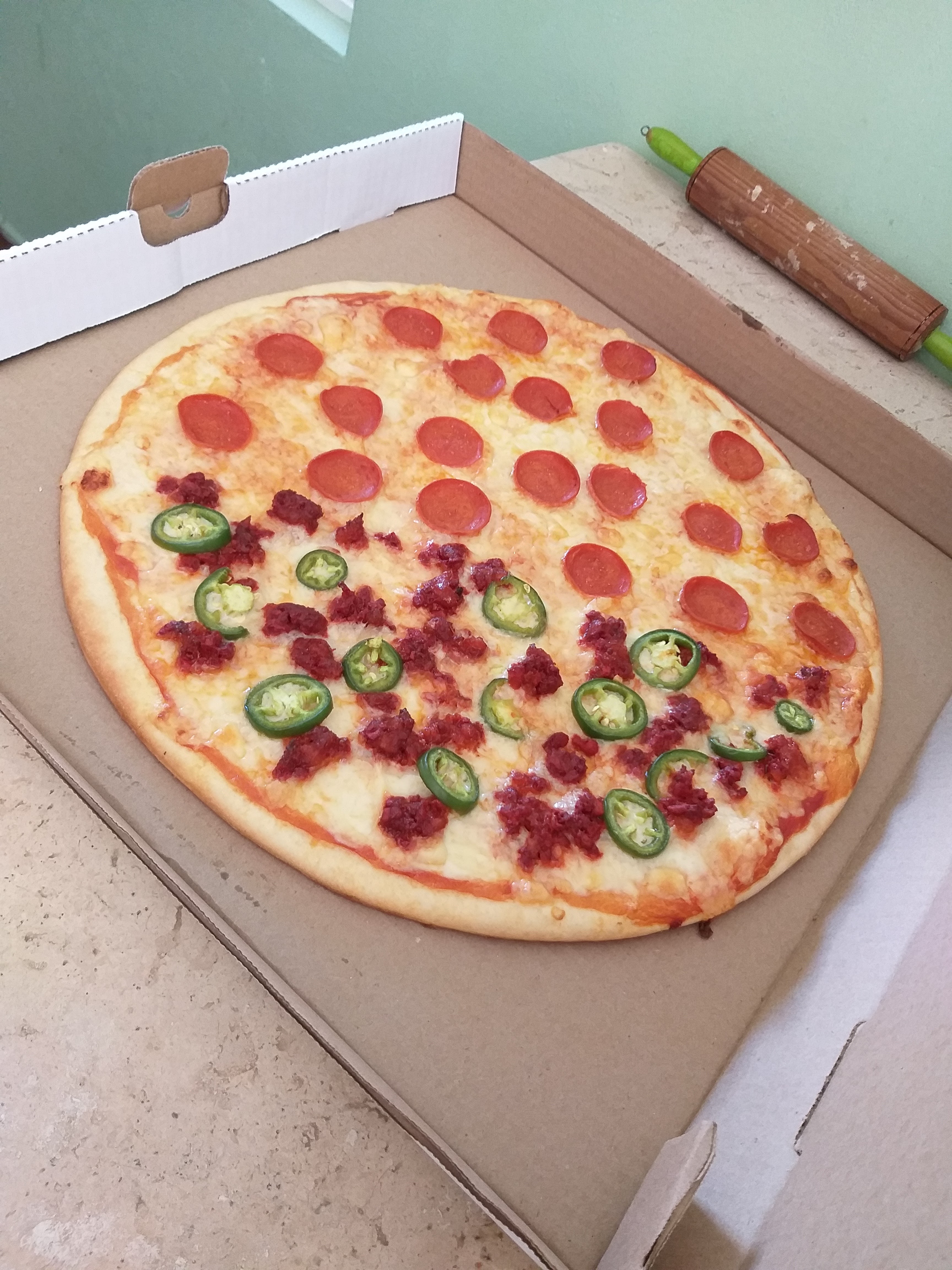 Tecali's Pizzas image 8