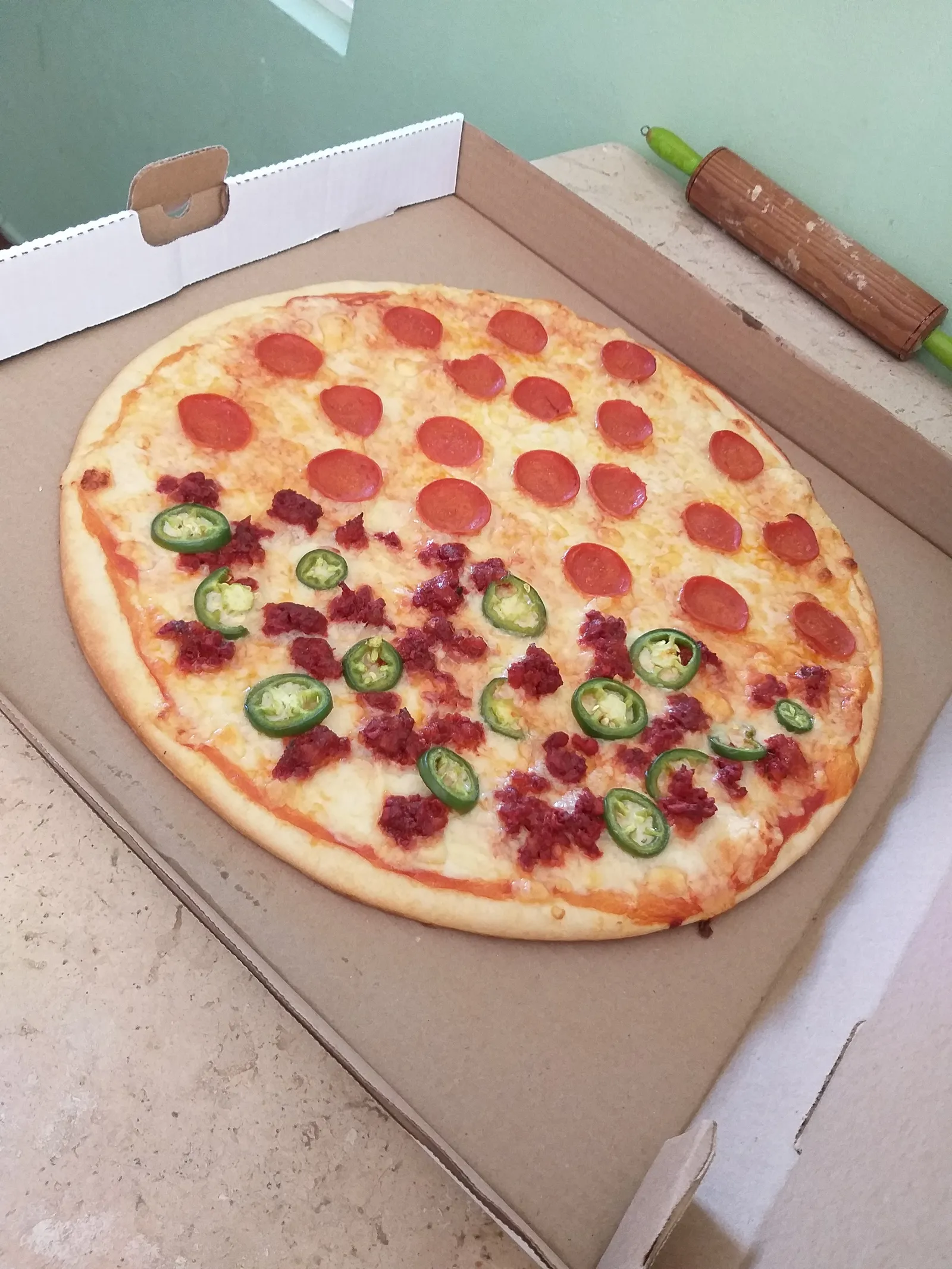 Tecali's Pizzas image 8