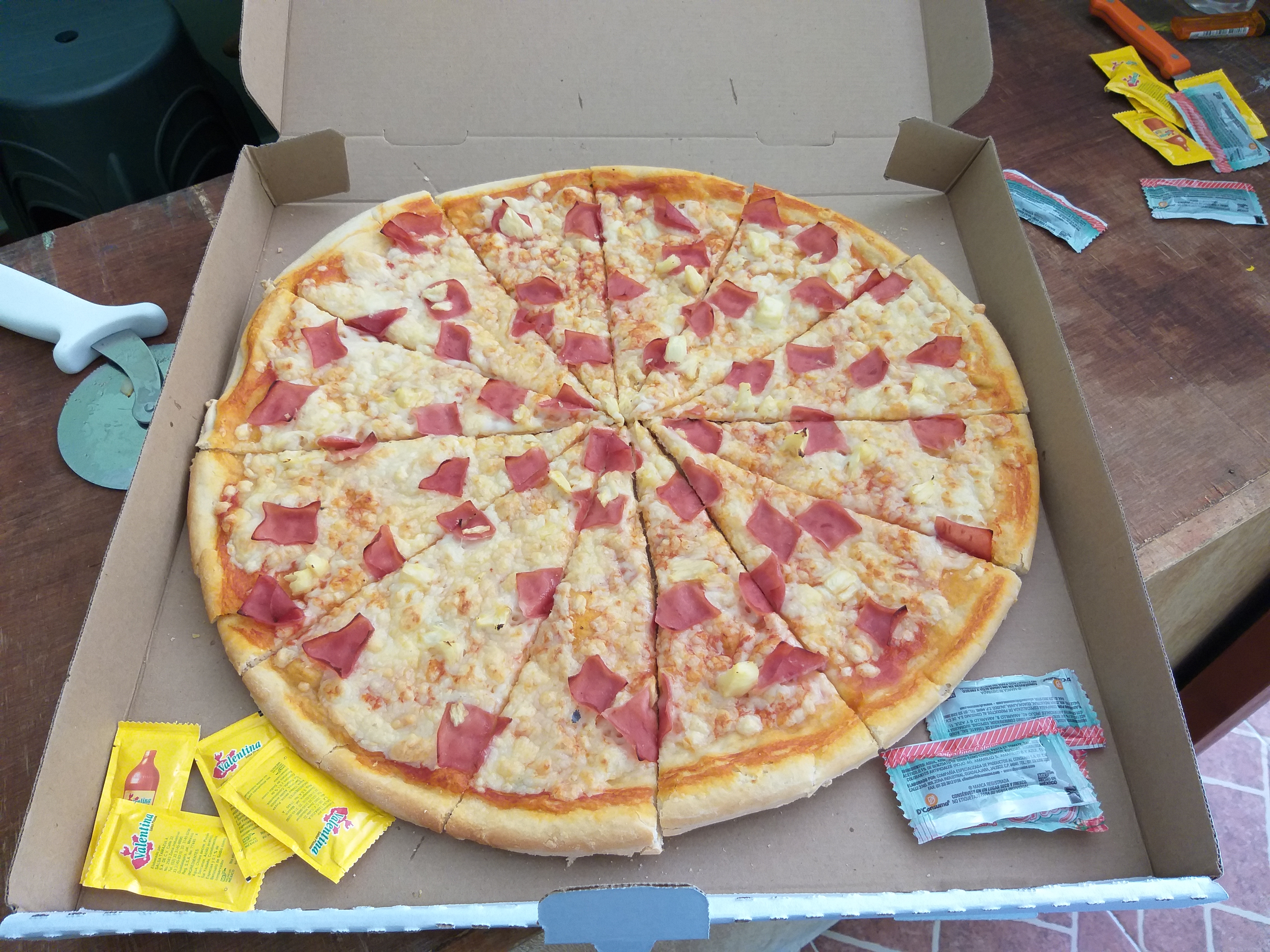 Tecali's Pizzas image 9