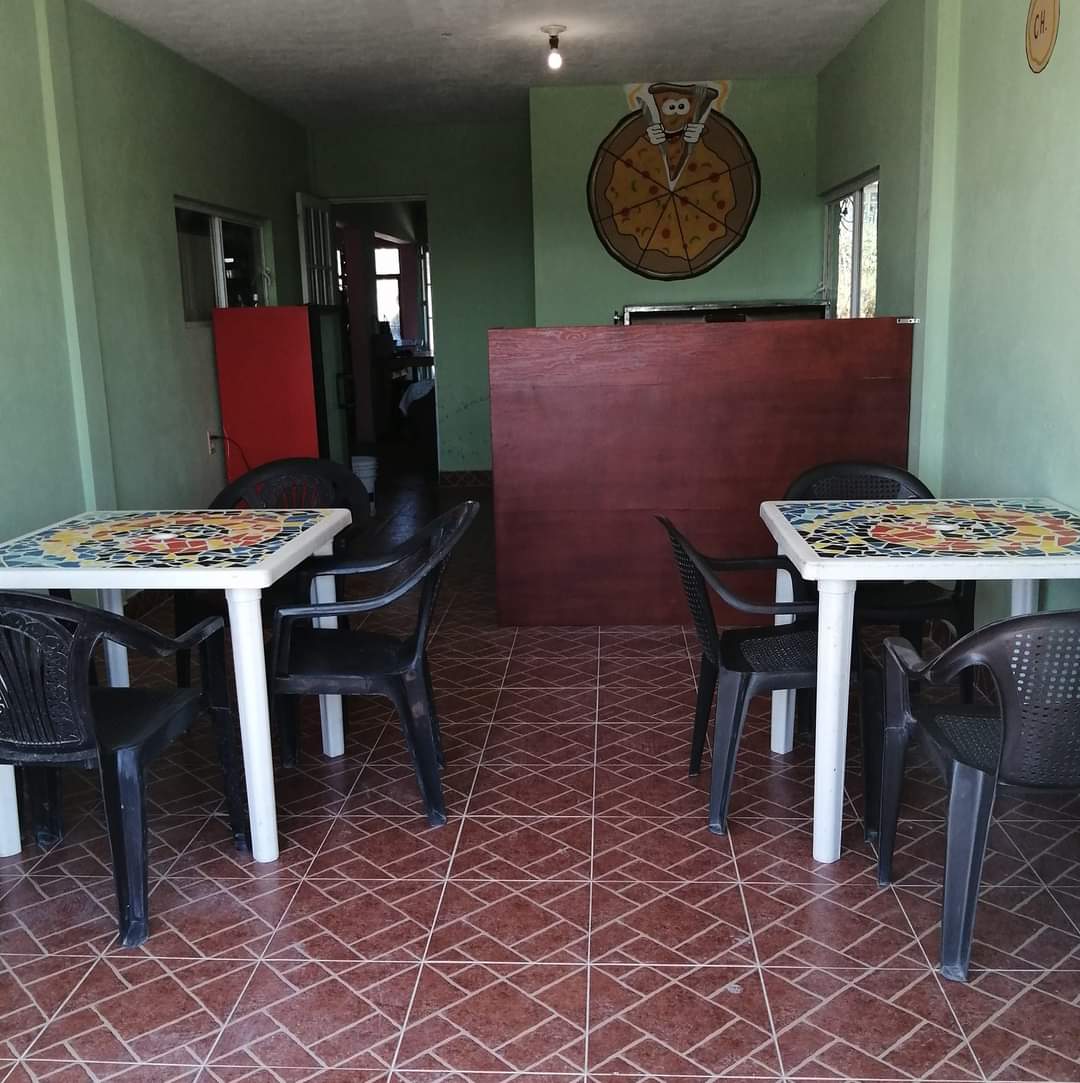 Tecali's Pizzas image 10