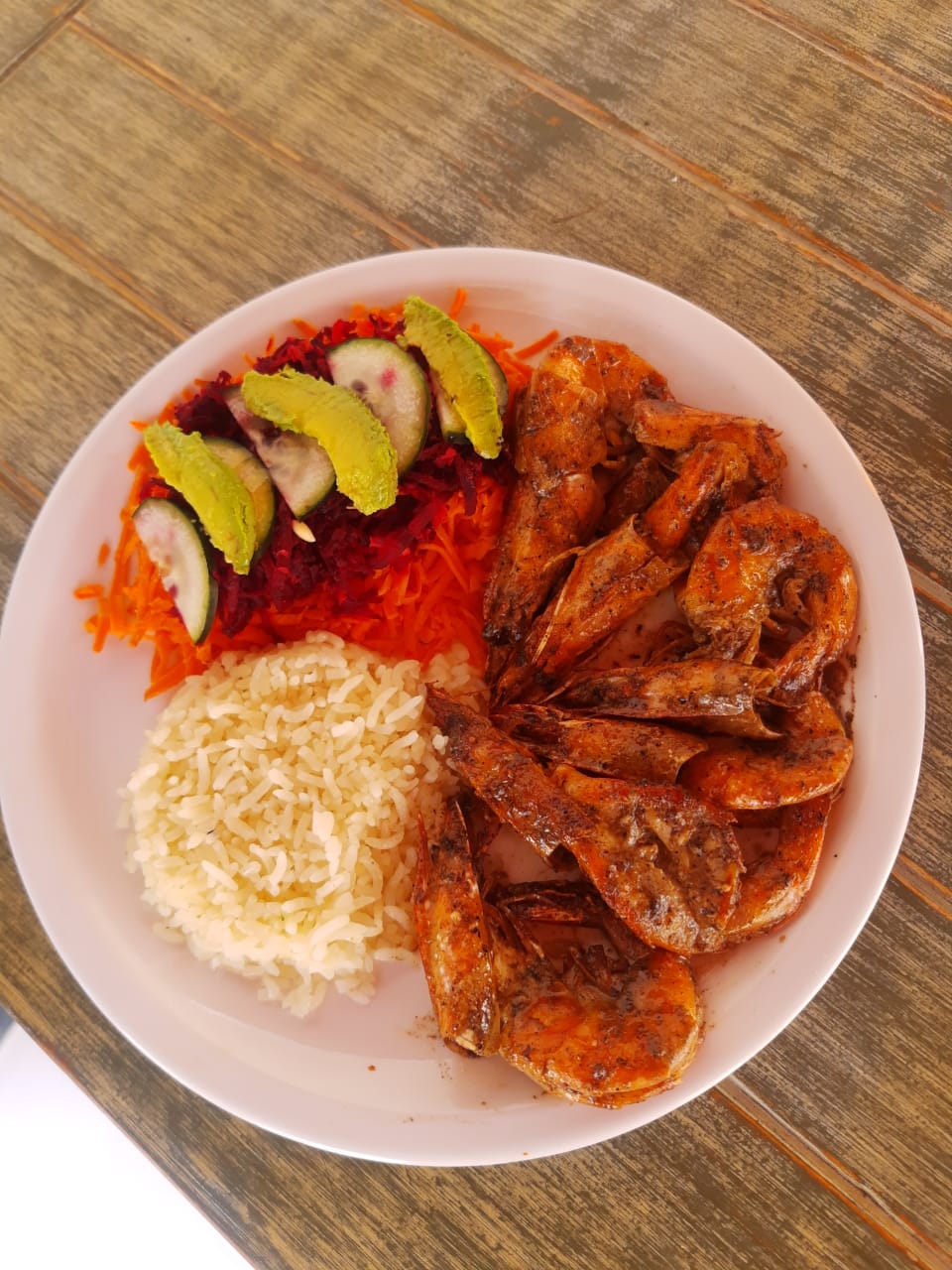 Mariscos Marlin image 1