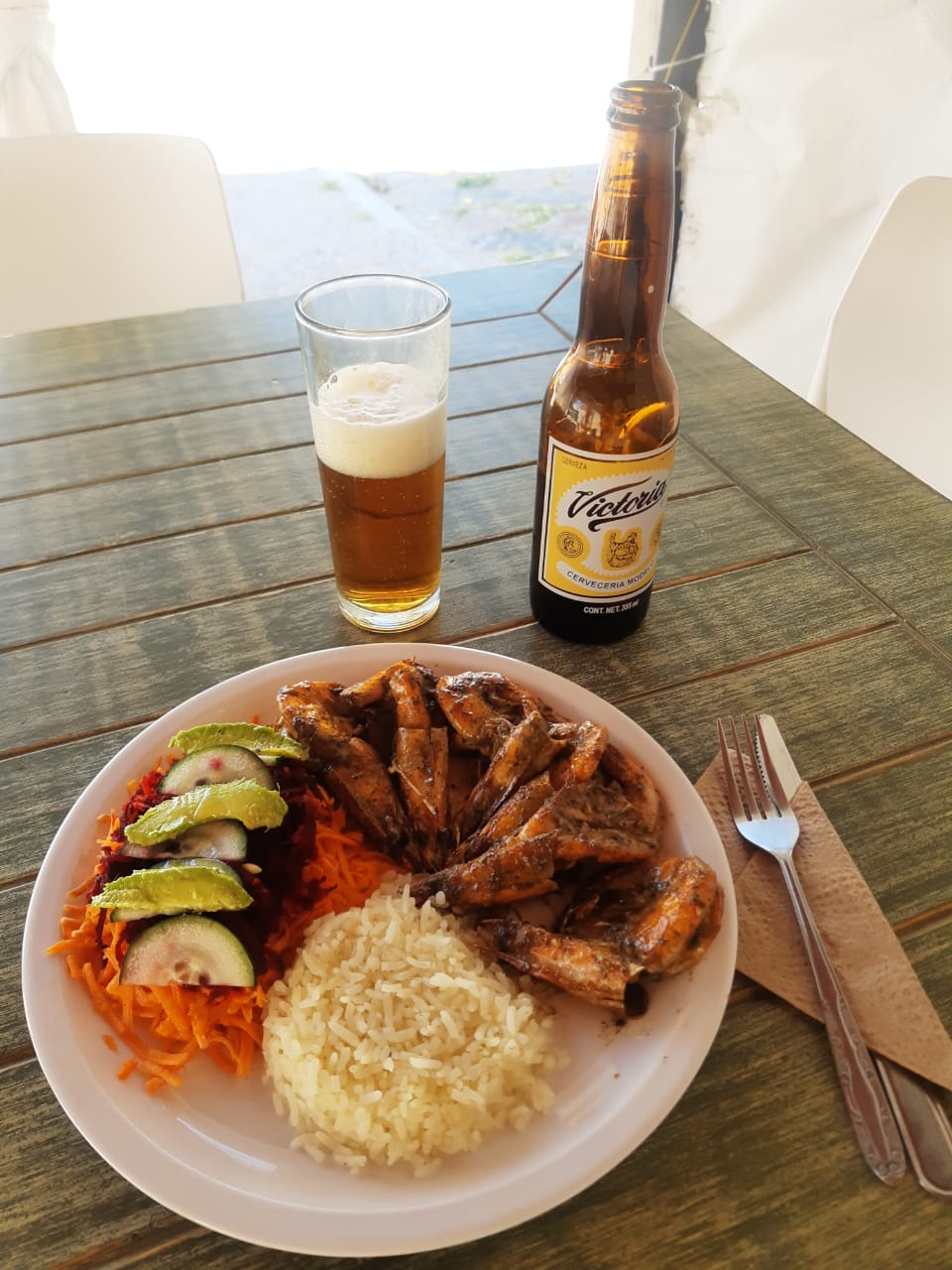 Mariscos Marlin image 2