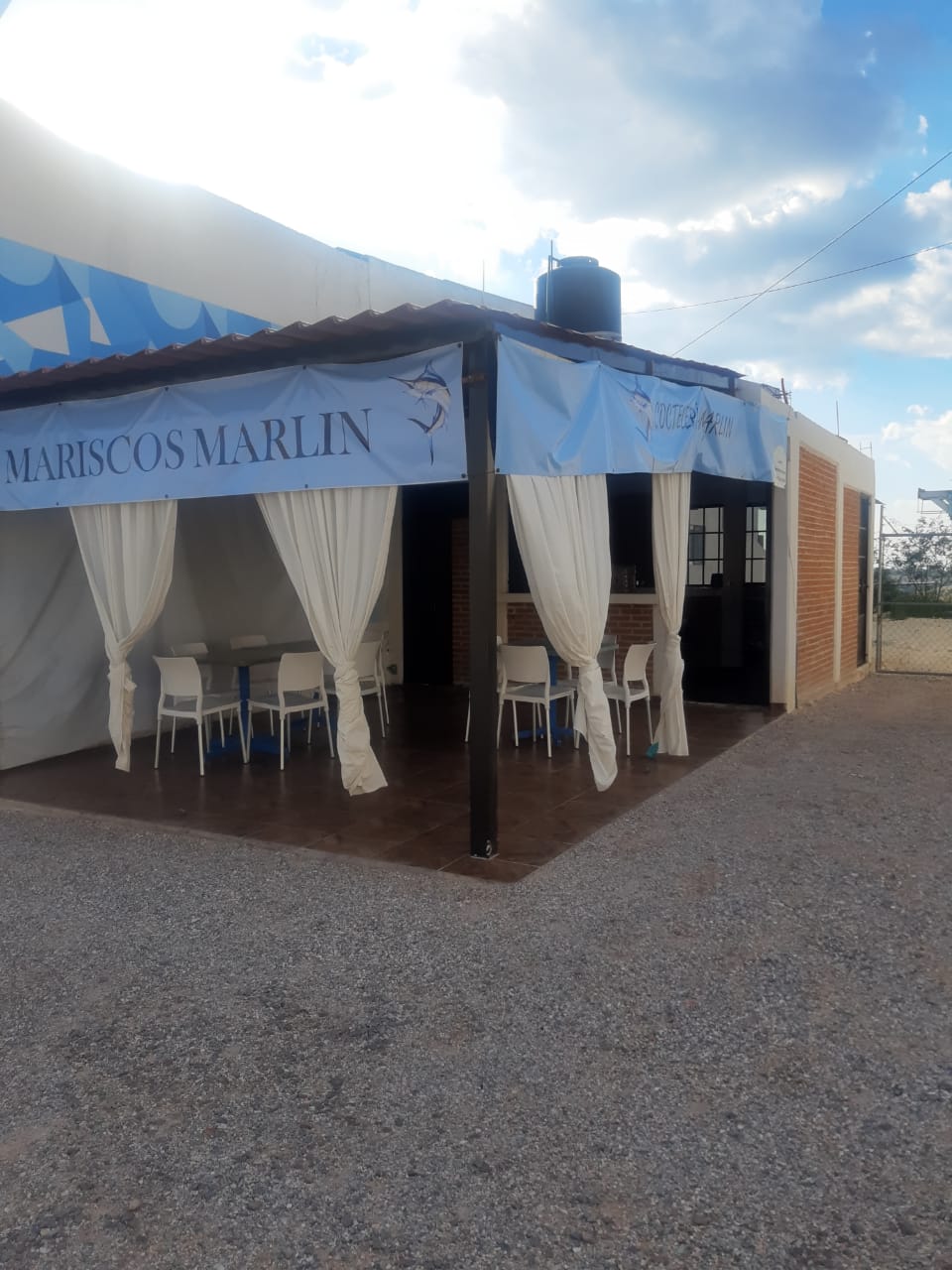 Mariscos Marlin image 3