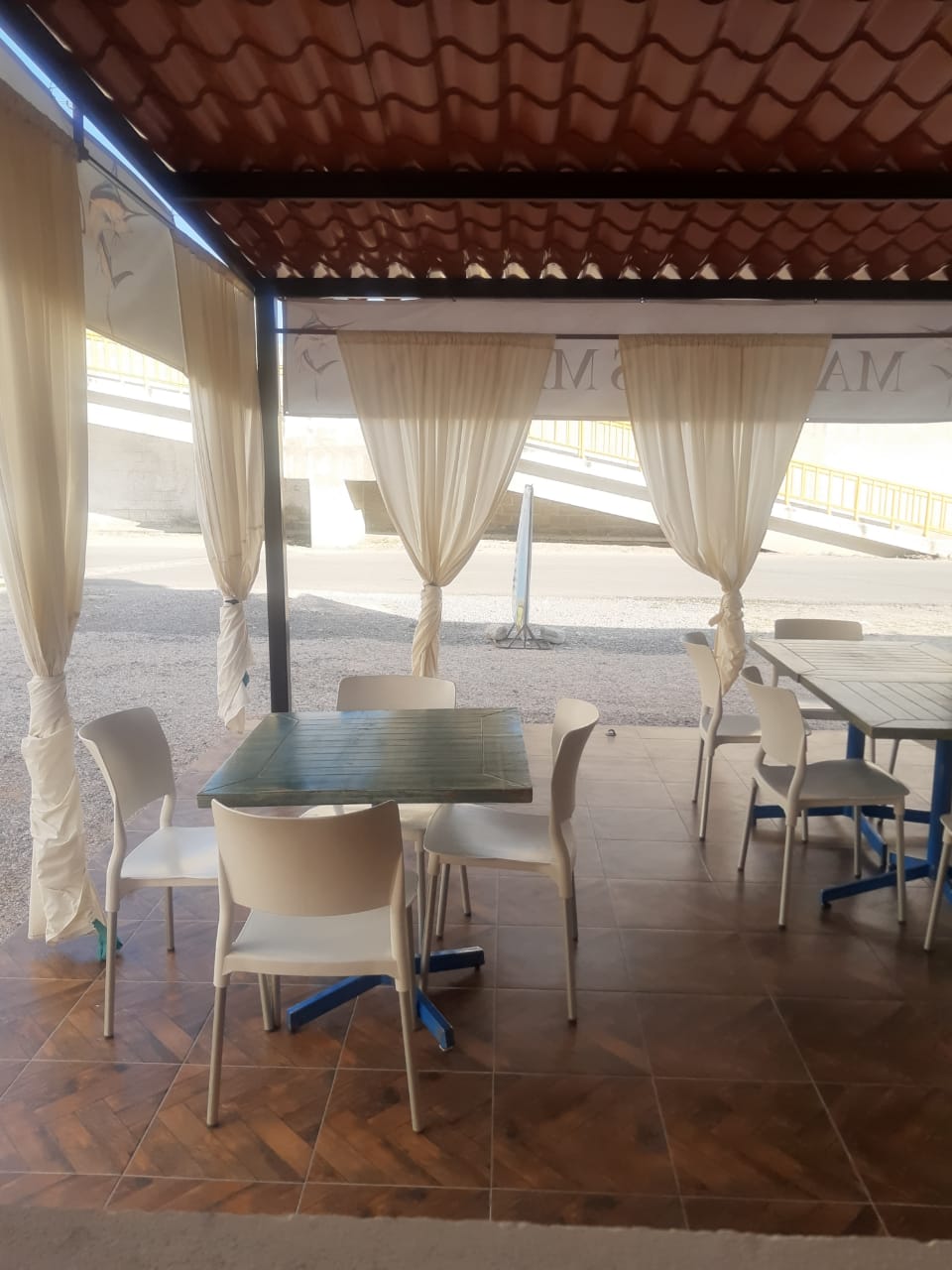 Mariscos Marlin image 5