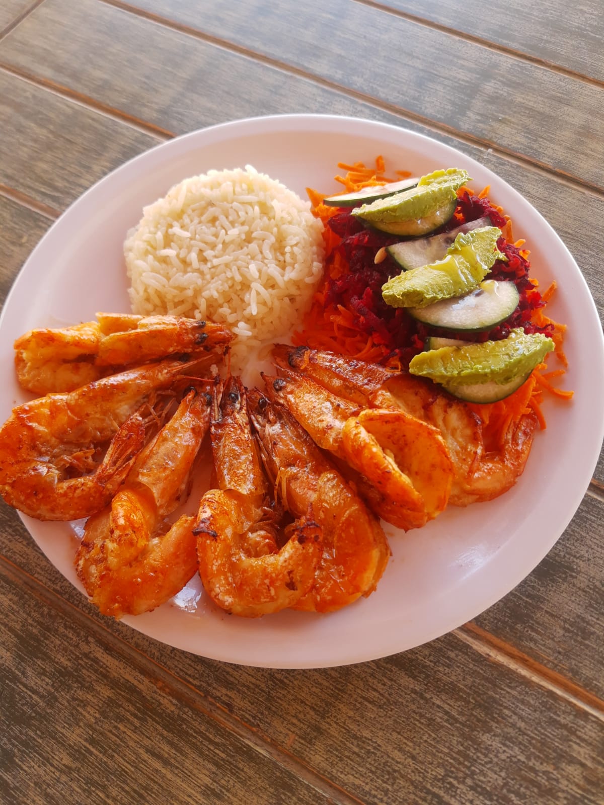 Mariscos Marlin image 6