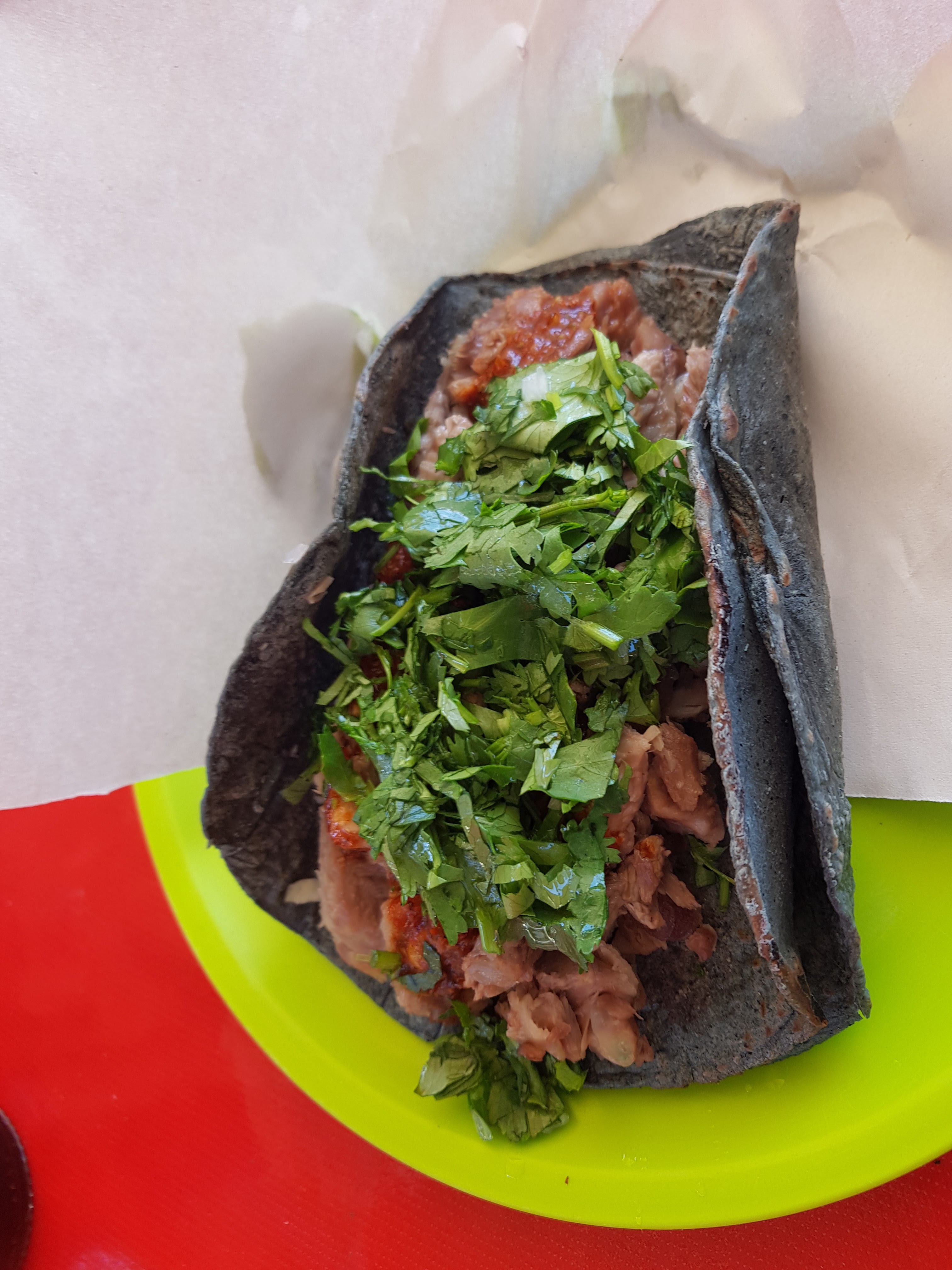 Barbacoa Penca y Maiz image 5