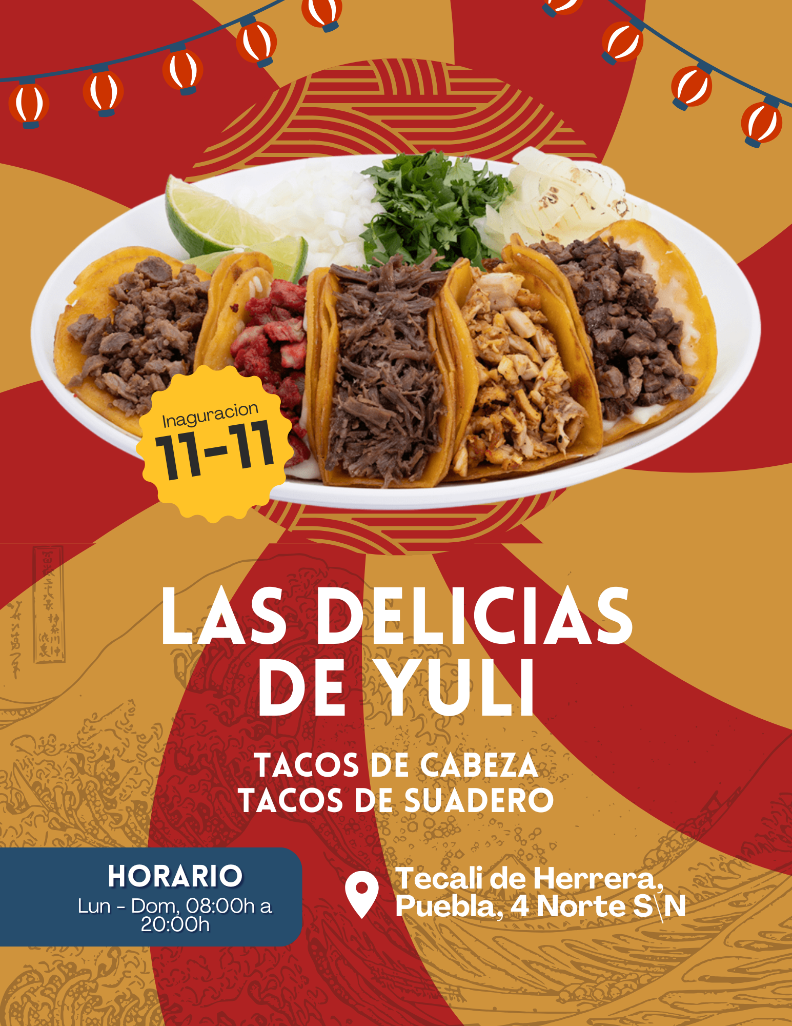 Las Delicias de Yuli image 9