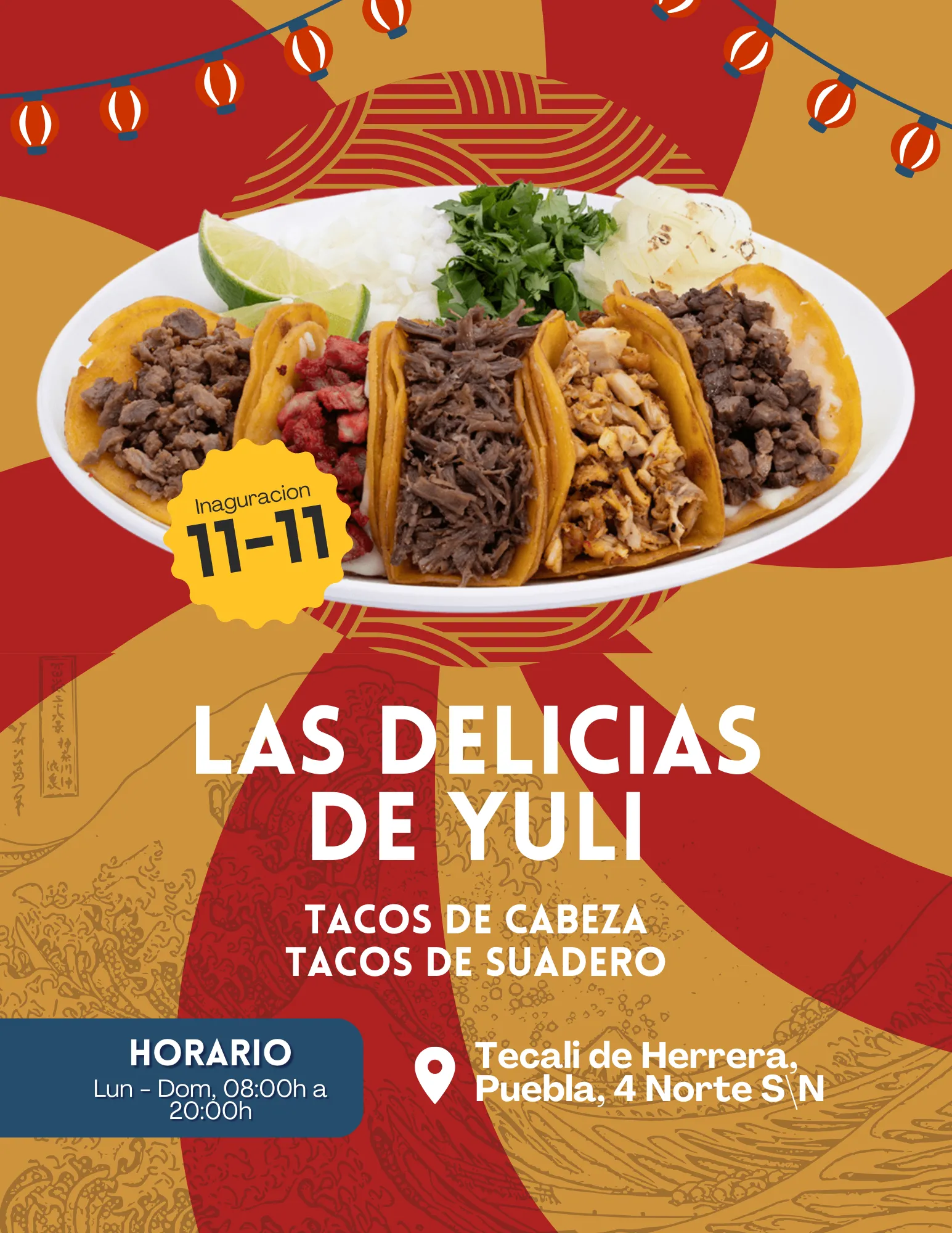 Las Delicias de Yuli image 9