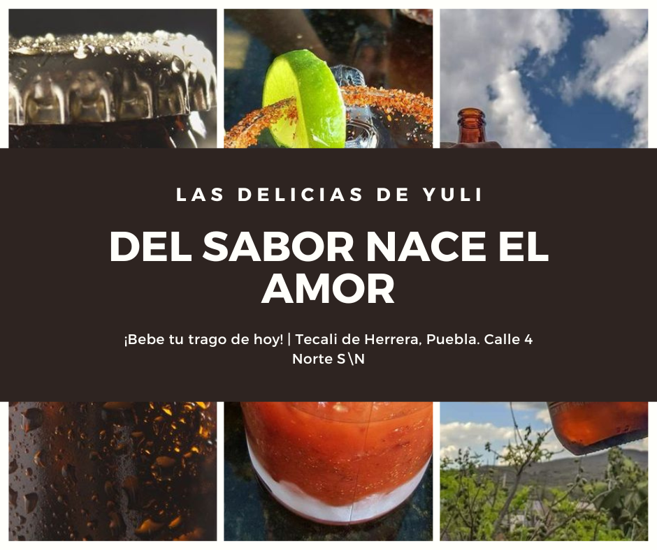 Las Delicias de Yuli image 10