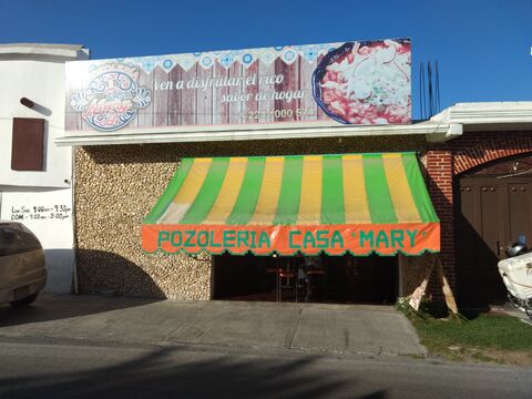 Pozolería Casa Mary image 1