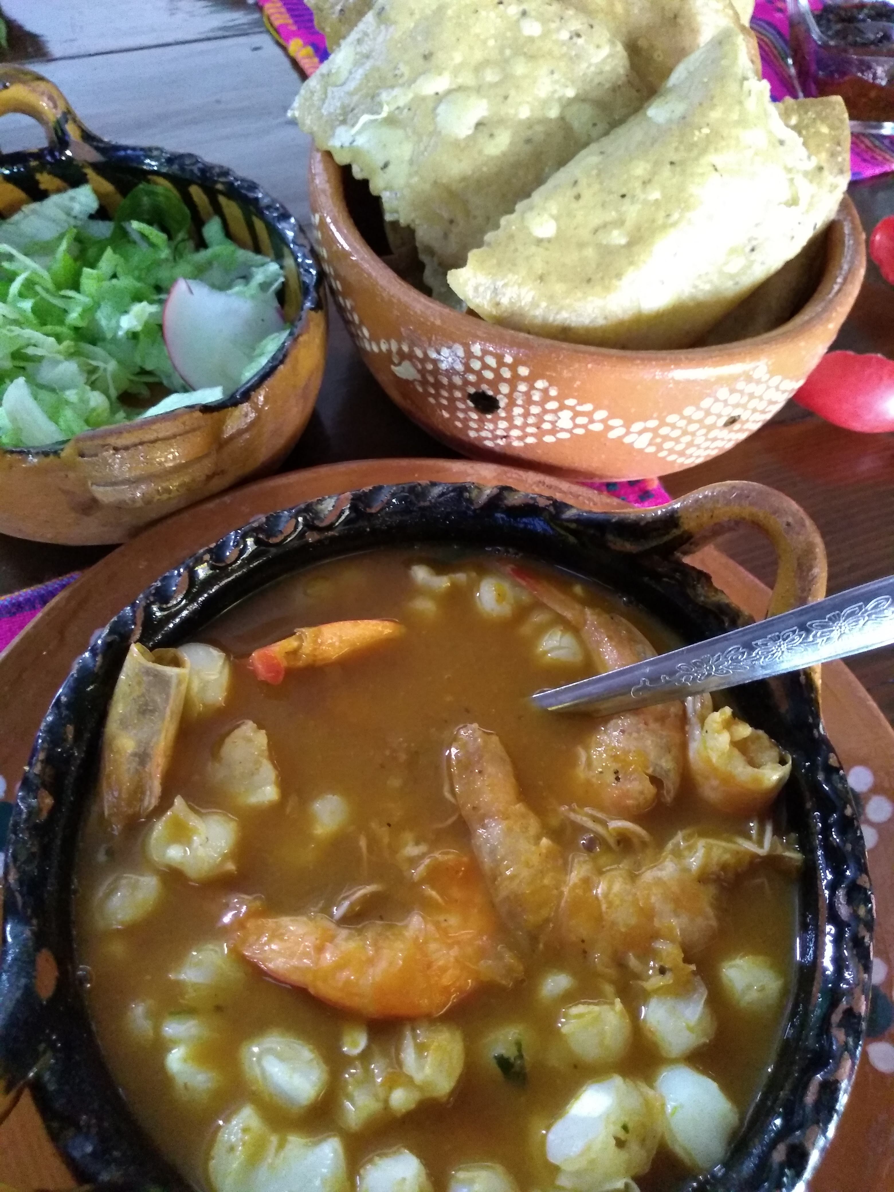 Pozolería Casa Mary image 2