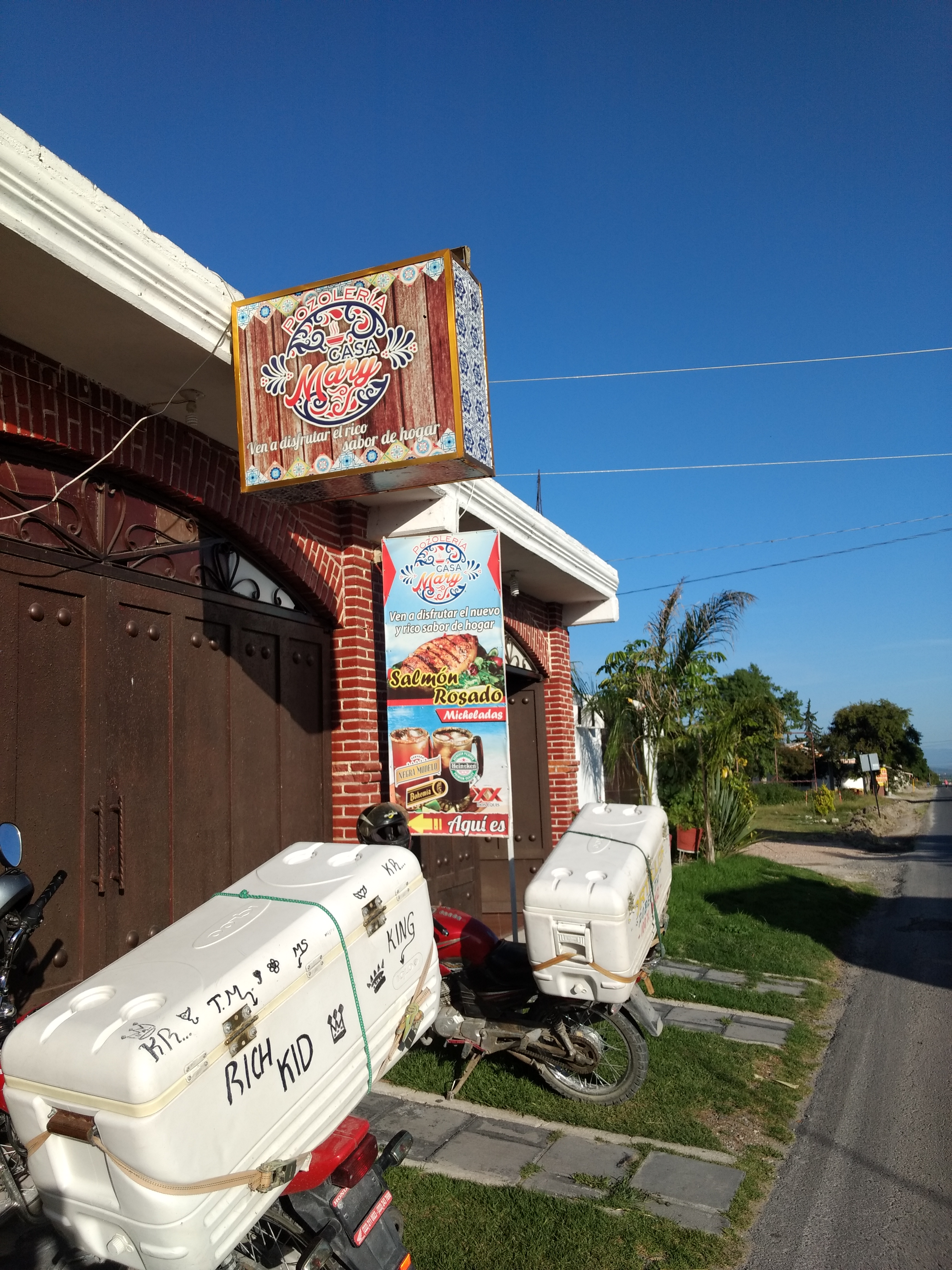 Pozolería Casa Mary image 6