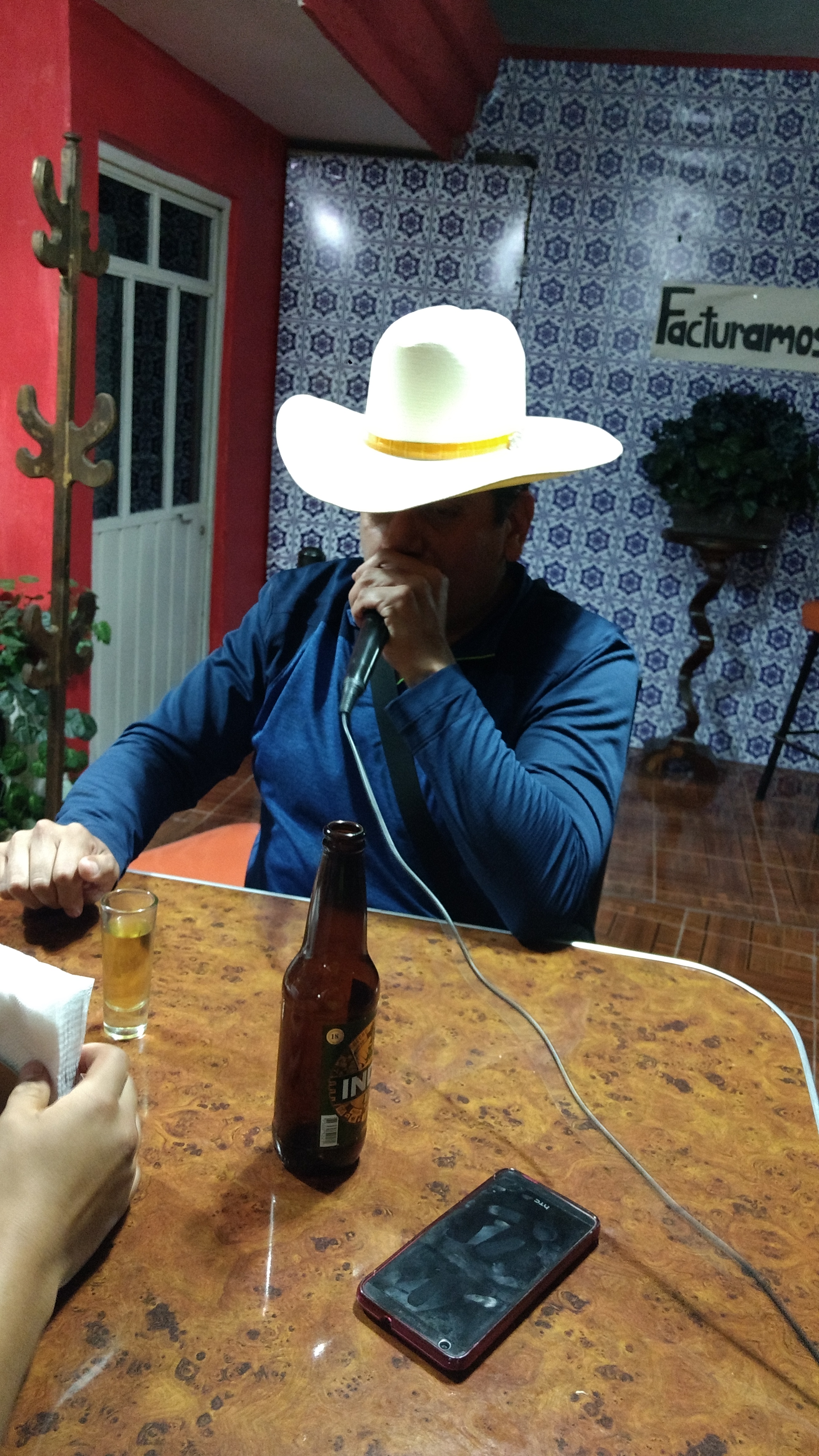 Pozolería Casa Mary image 10